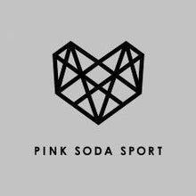 Pink Soda Sport