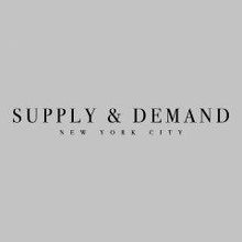 Supply & Demand