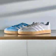 รองเท้าผู้ชาย adidas Originals Gazelle