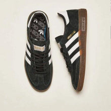 รองเท้าผู้ชาย adidas Originals Handball Spezial