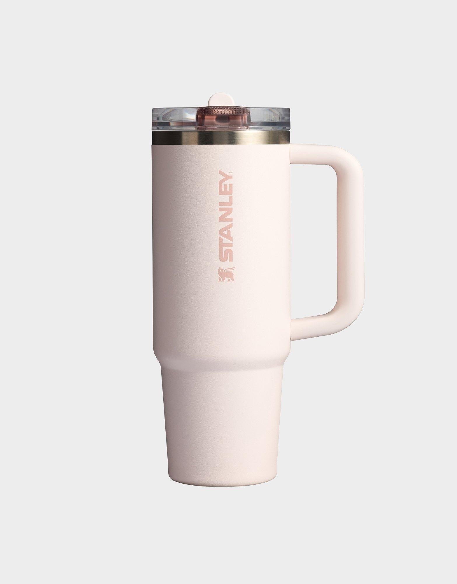 แก้วเก็บอุณหภูมิ Quencher ProTour Flip Straw Tumbler (30 OZ)