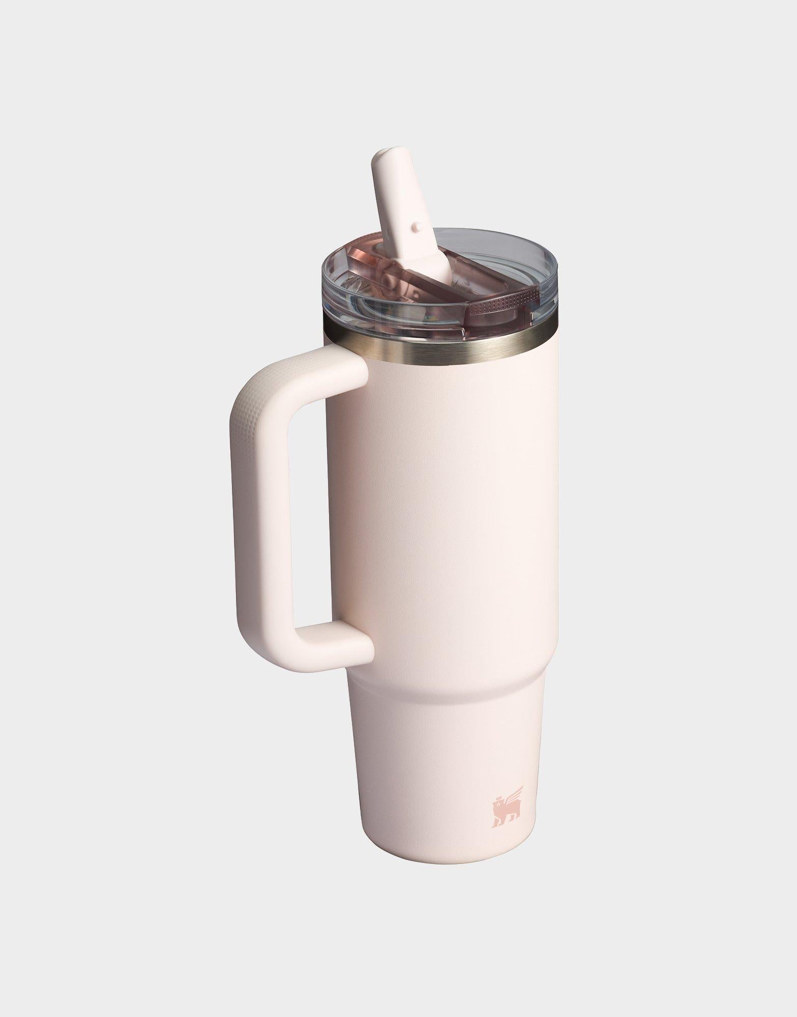 แก้วเก็บอุณหภูมิ Quencher ProTour Flip Straw Tumbler (30 OZ)