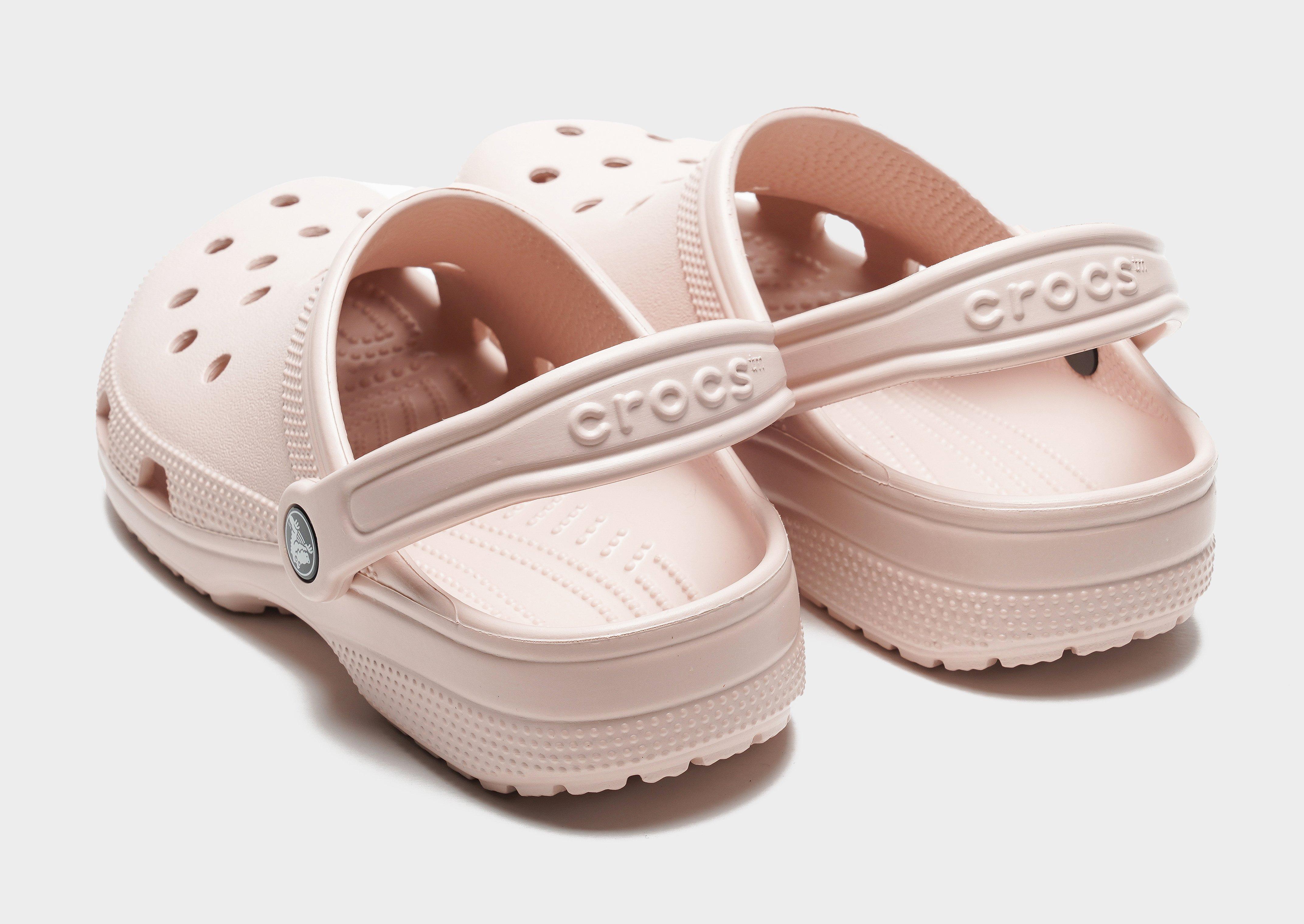 รองเท้าแตะผู้หญิง Classic Clog