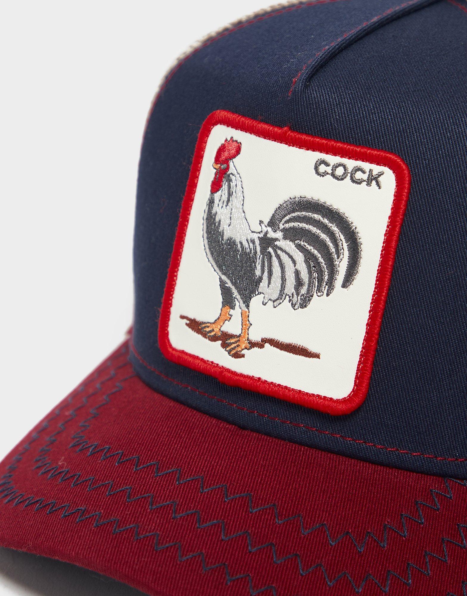 หมวกแก็ป The Cock