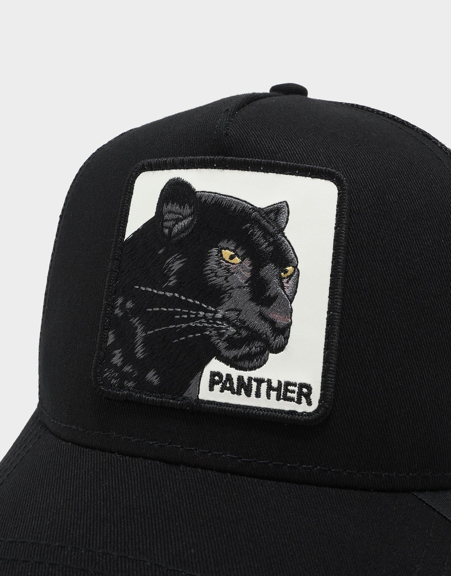 หมวกแก็ป The Panther