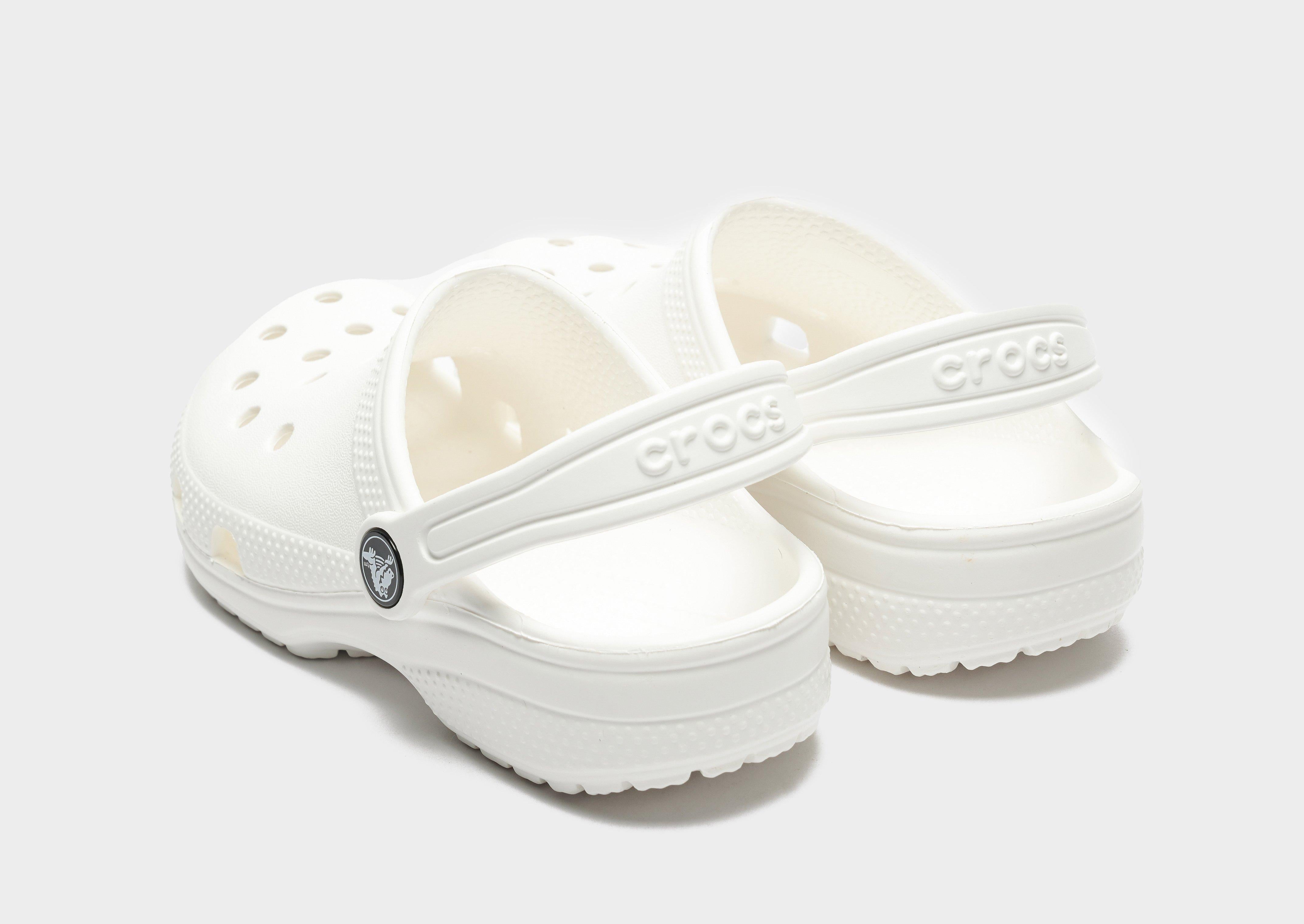 รองเท้าแตะเด็กโต Classic Clog