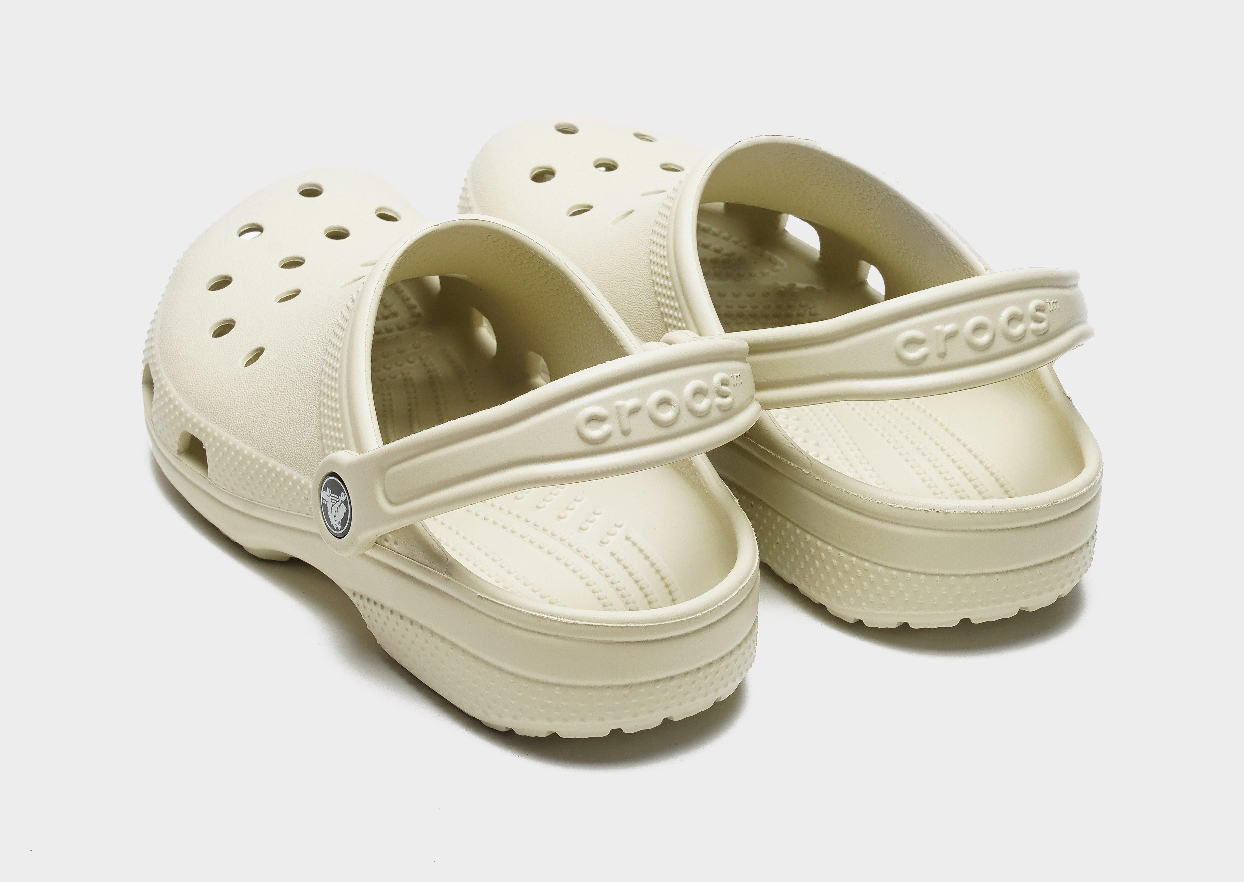 รองเท้าแตะเด็กโต Classic Clog