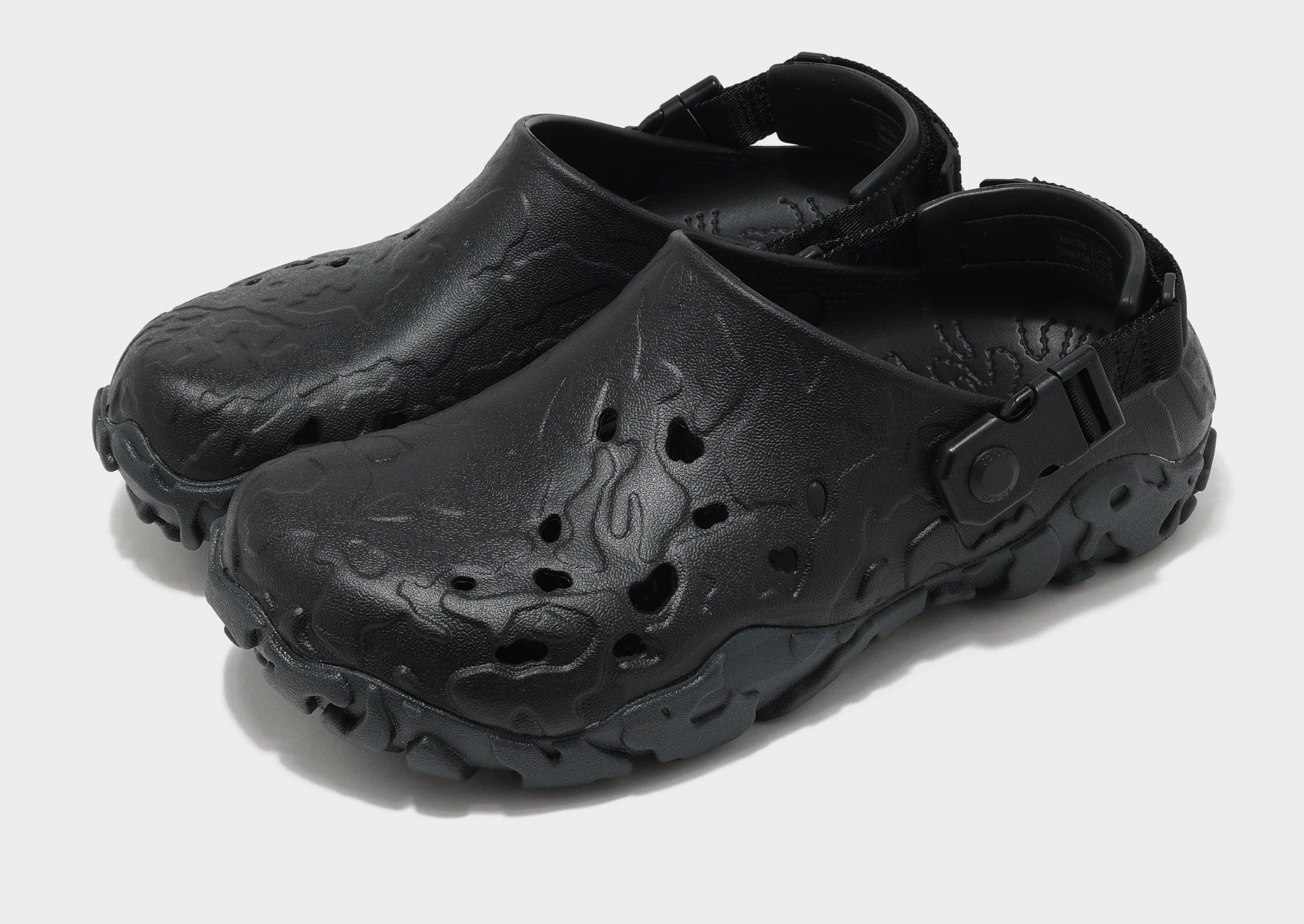 รองเท้าผู้ชาย All-Terrain Atlas Clog