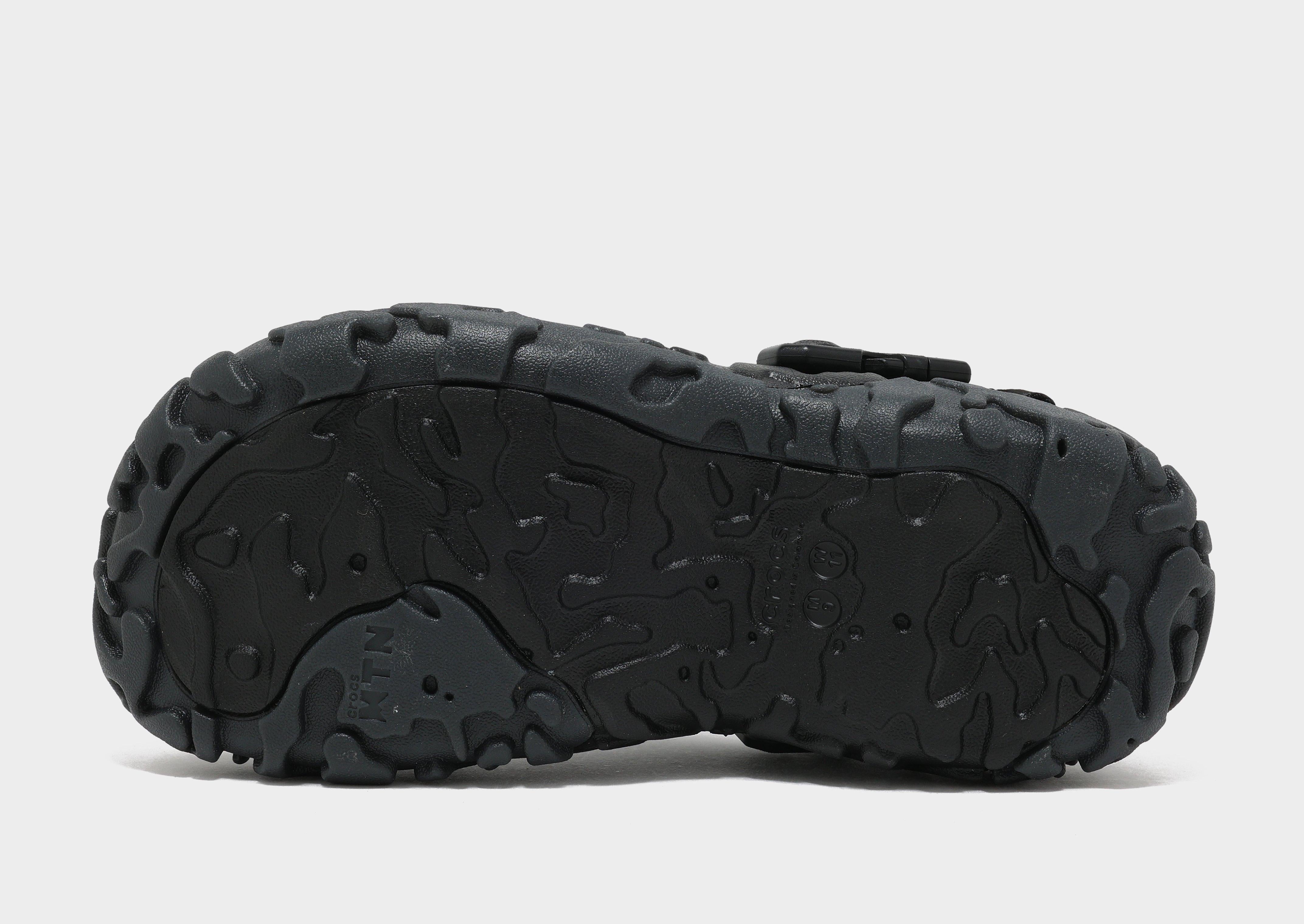 รองเท้าผู้ชาย All-Terrain Atlas Clog