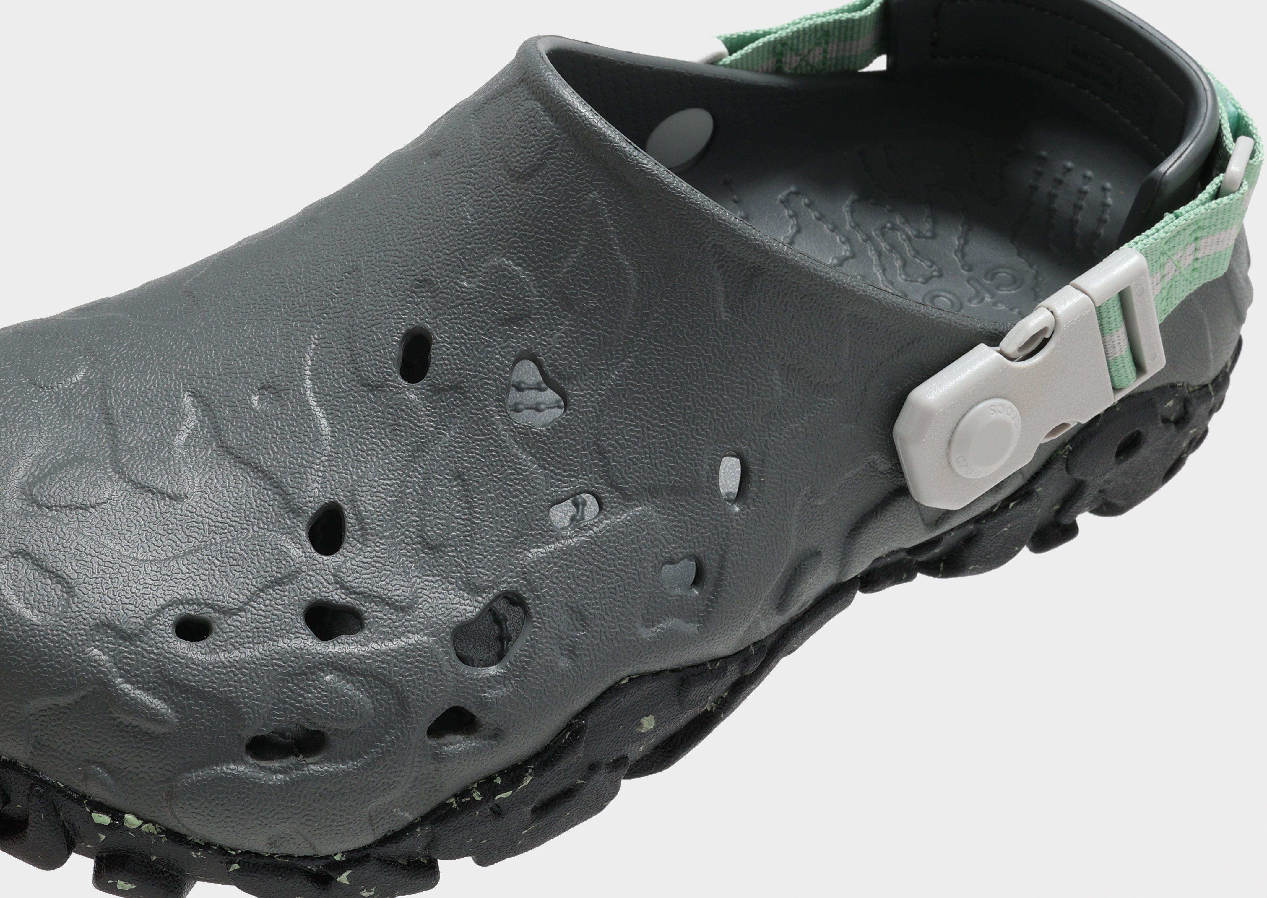 รองเท้าผู้ชาย All-Terrain Atlas Clog