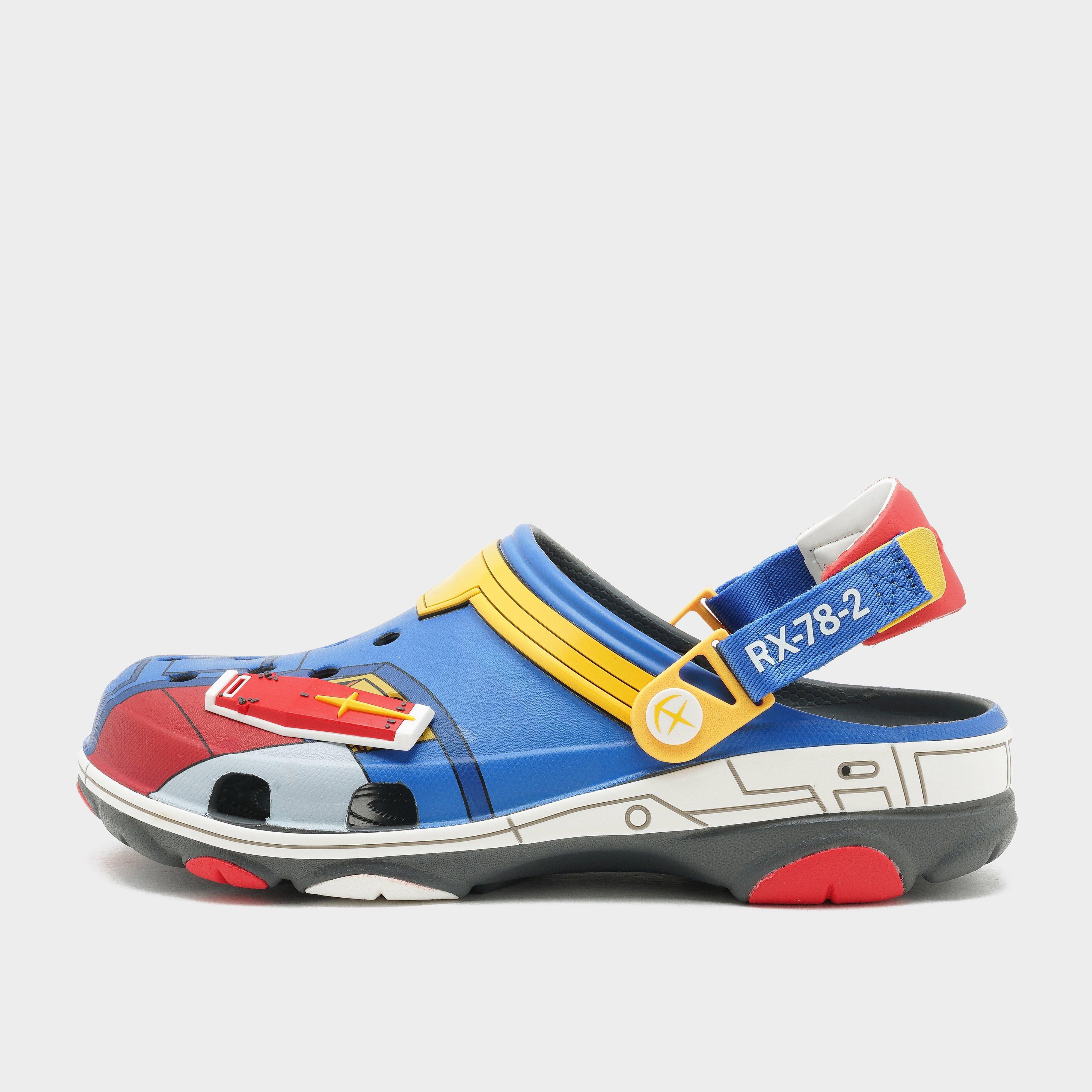 รองเท้าแตะผู้ชาย Gundam All-Terrain Clog