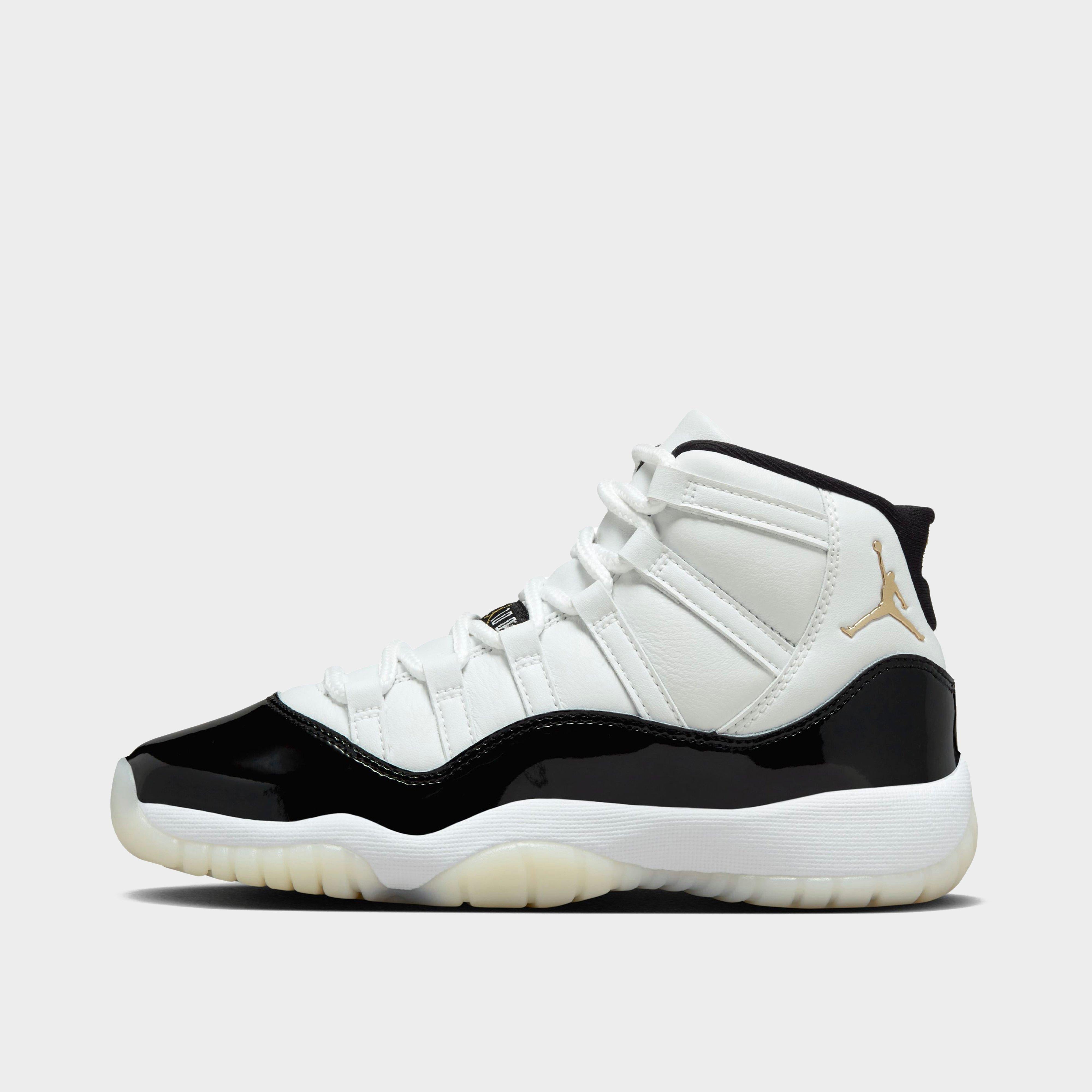 รองเท้าเด็กโต Air 11 Retro