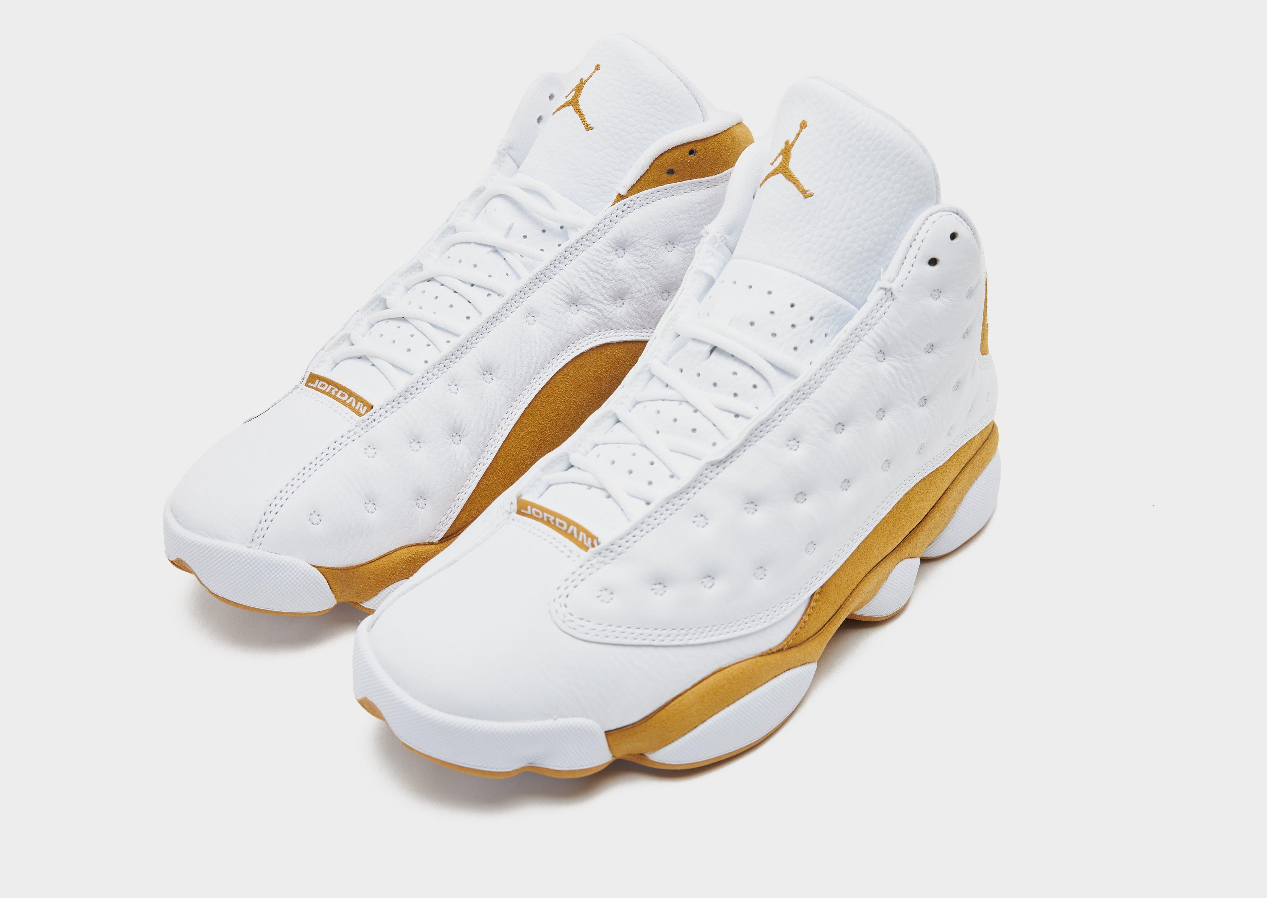 รองเท้าผู้ชาย Air 13 Retro