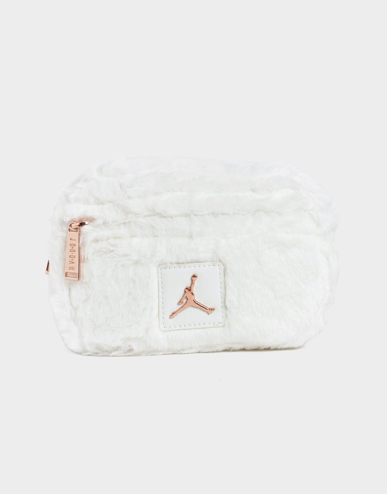 กระเป๋า Faux Fur Camera (1L)