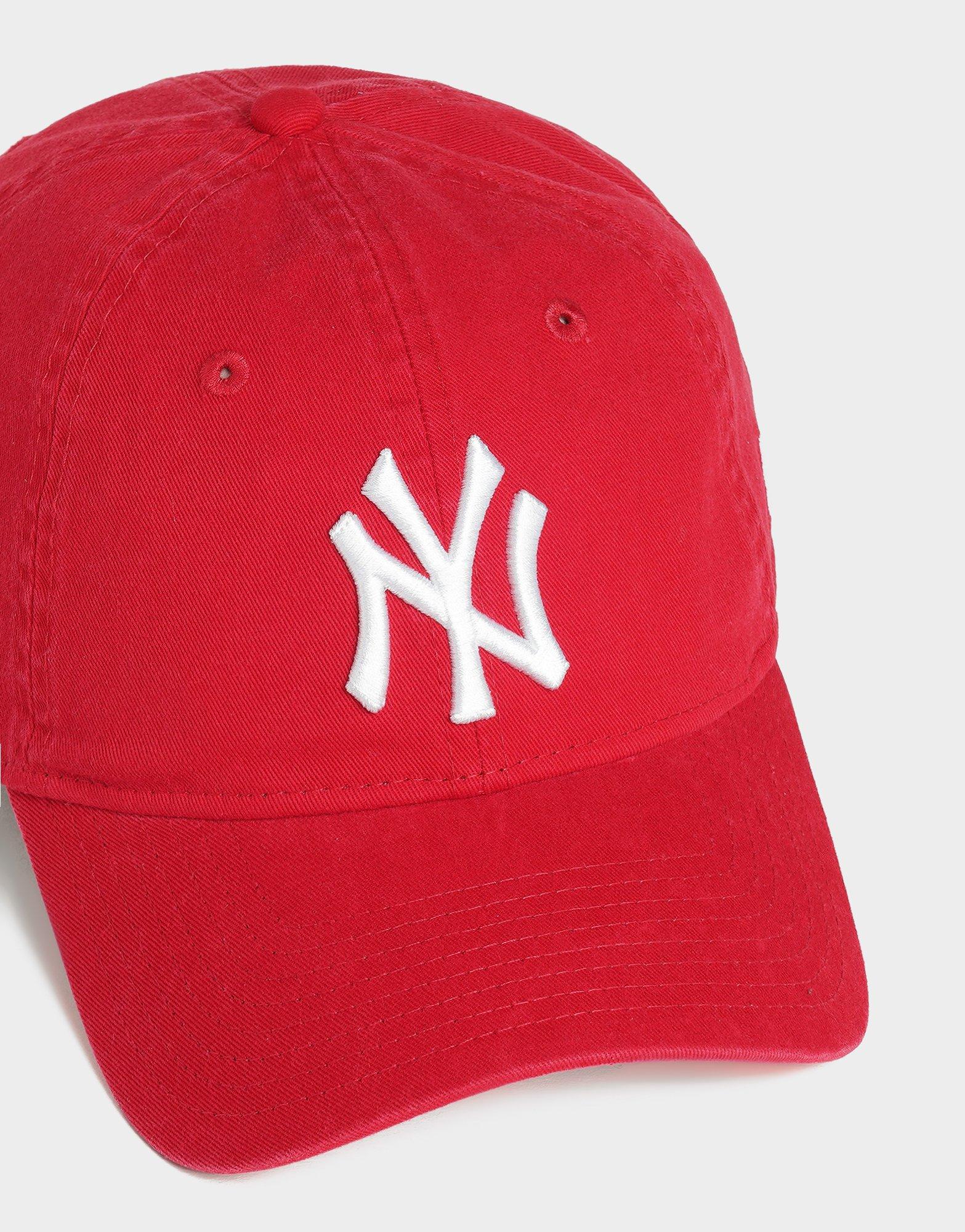 หมวกแก็ป 920 NY Yankees