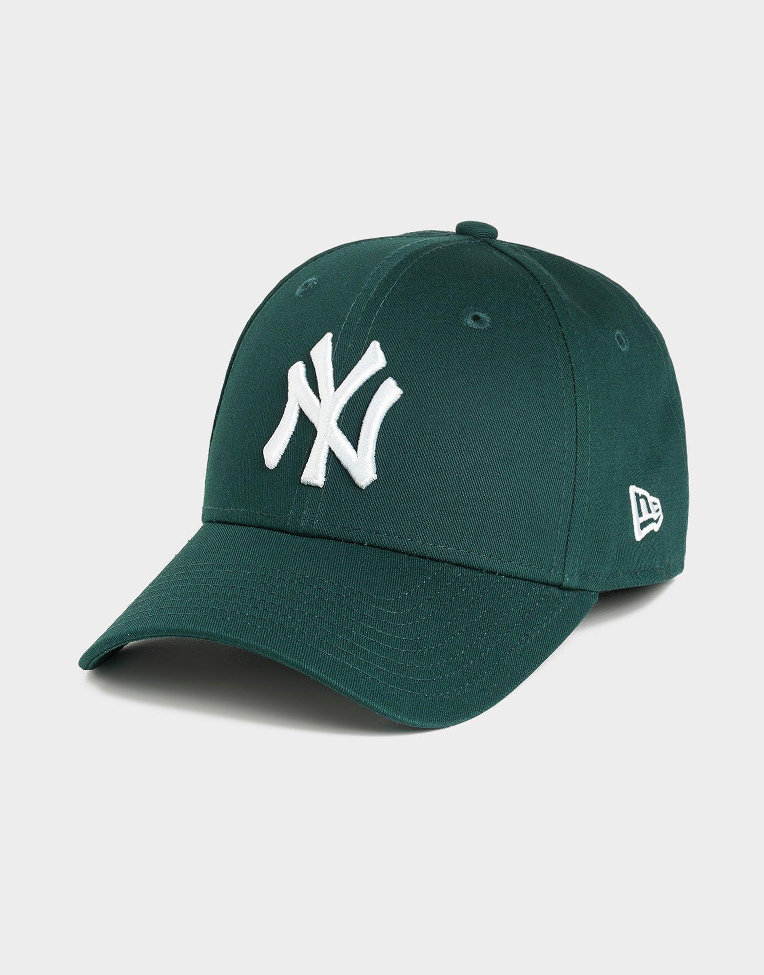 หมวกแก็ป 940 Snapback NY Yankees