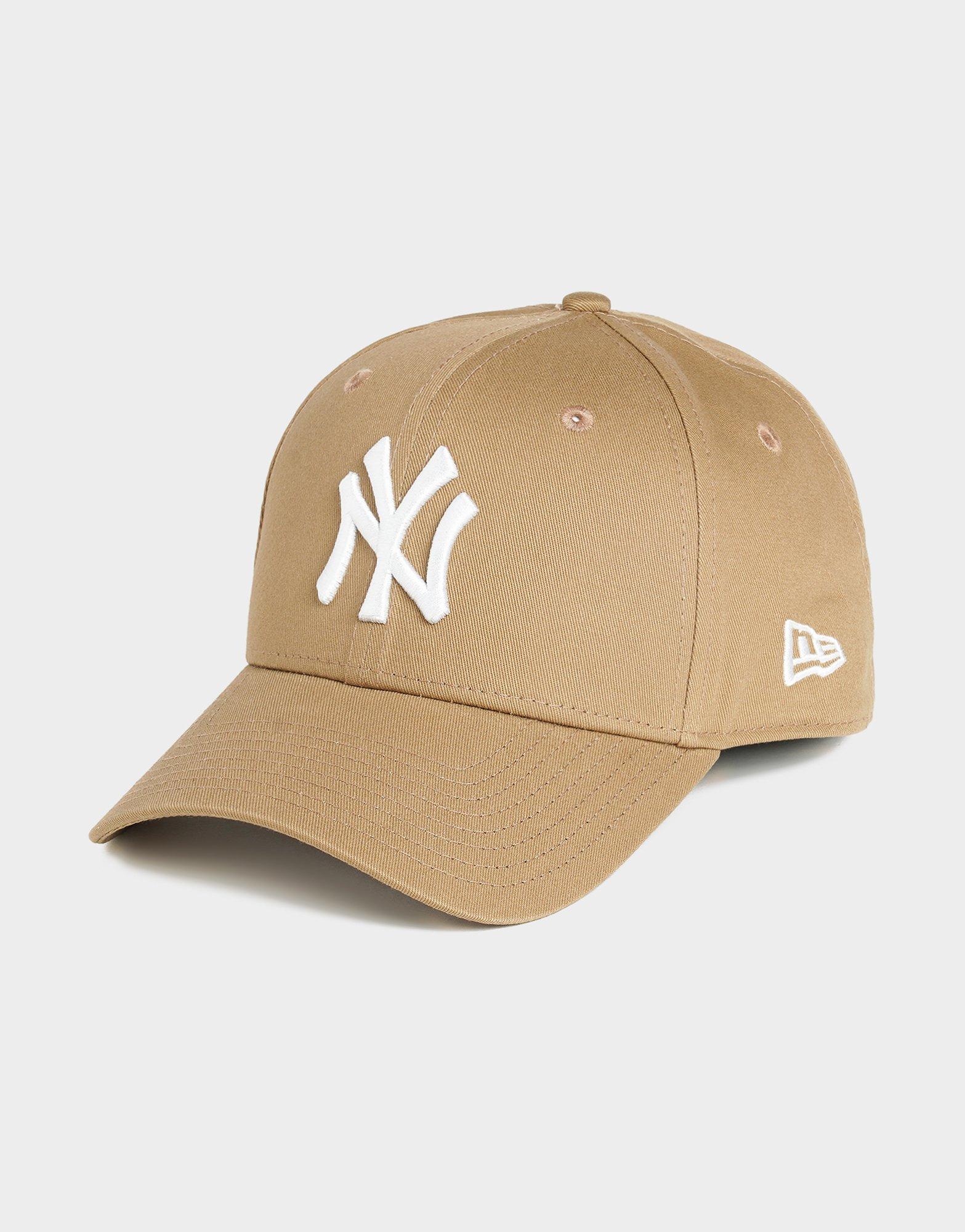 หมวกแก็ป 940 Snapback NY Yankees