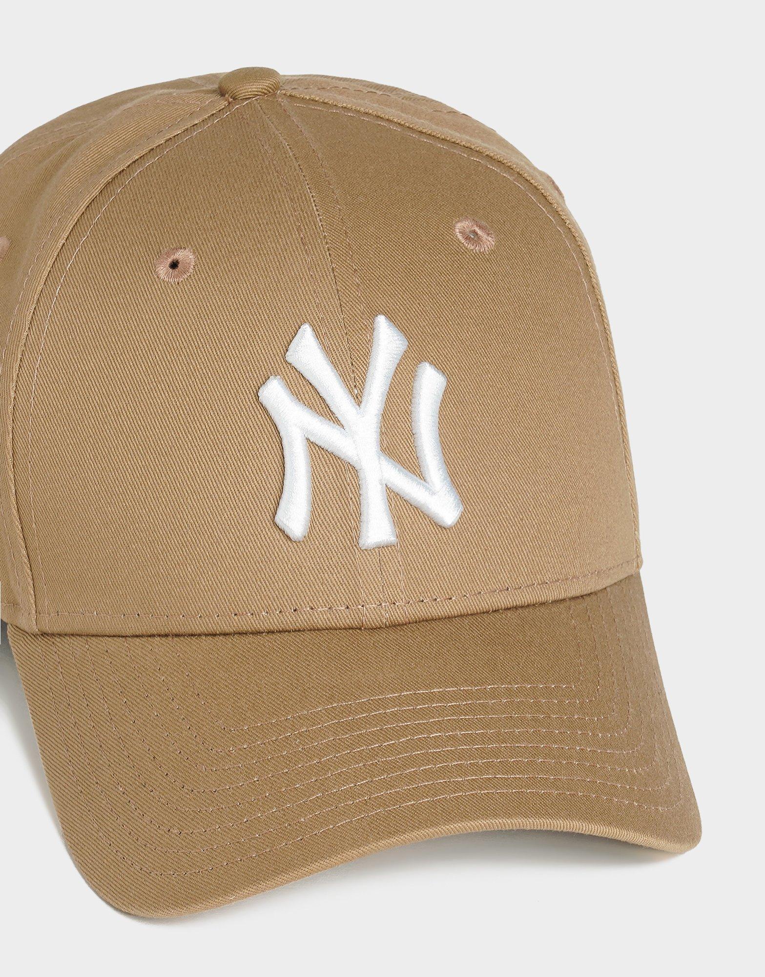 หมวกแก็ป 940 Snapback NY Yankees