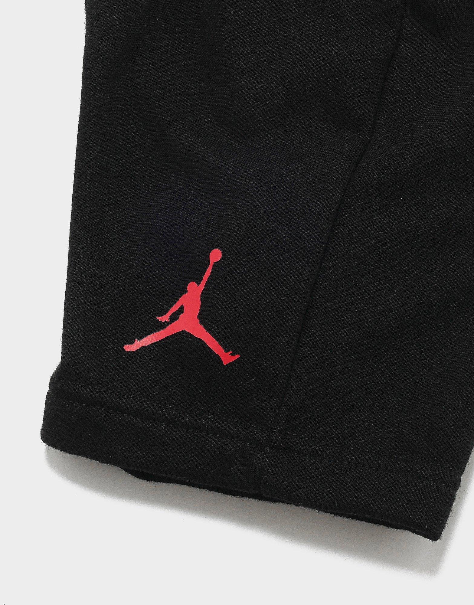 ชุดเซ็ตเด็กวัยหัดเดิน Jumbo Jumpman