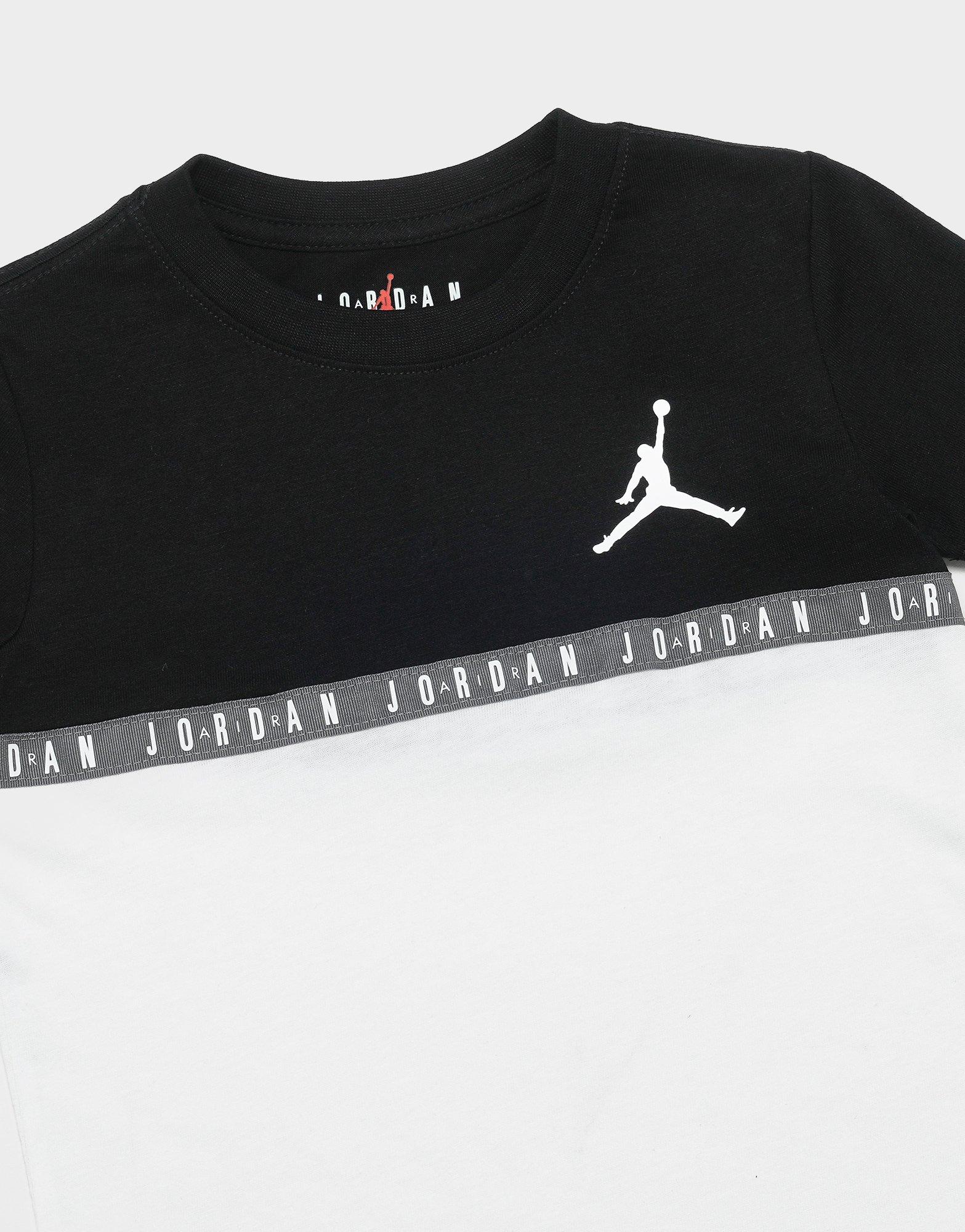 ชุดเซ็ตเด็กเล็ก Jumbo Jumpman