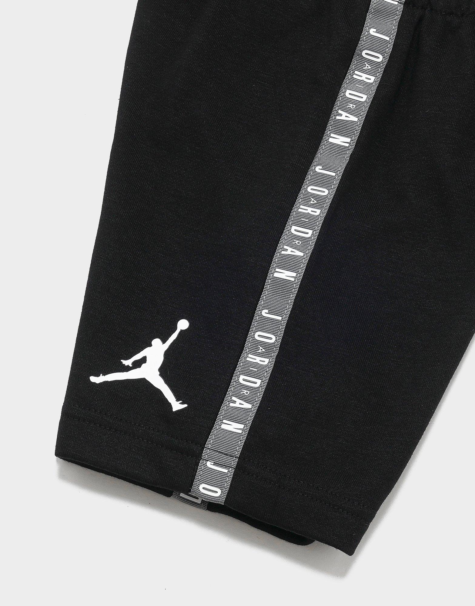 ชุดเซ็ตเด็กเล็ก Jumbo Jumpman