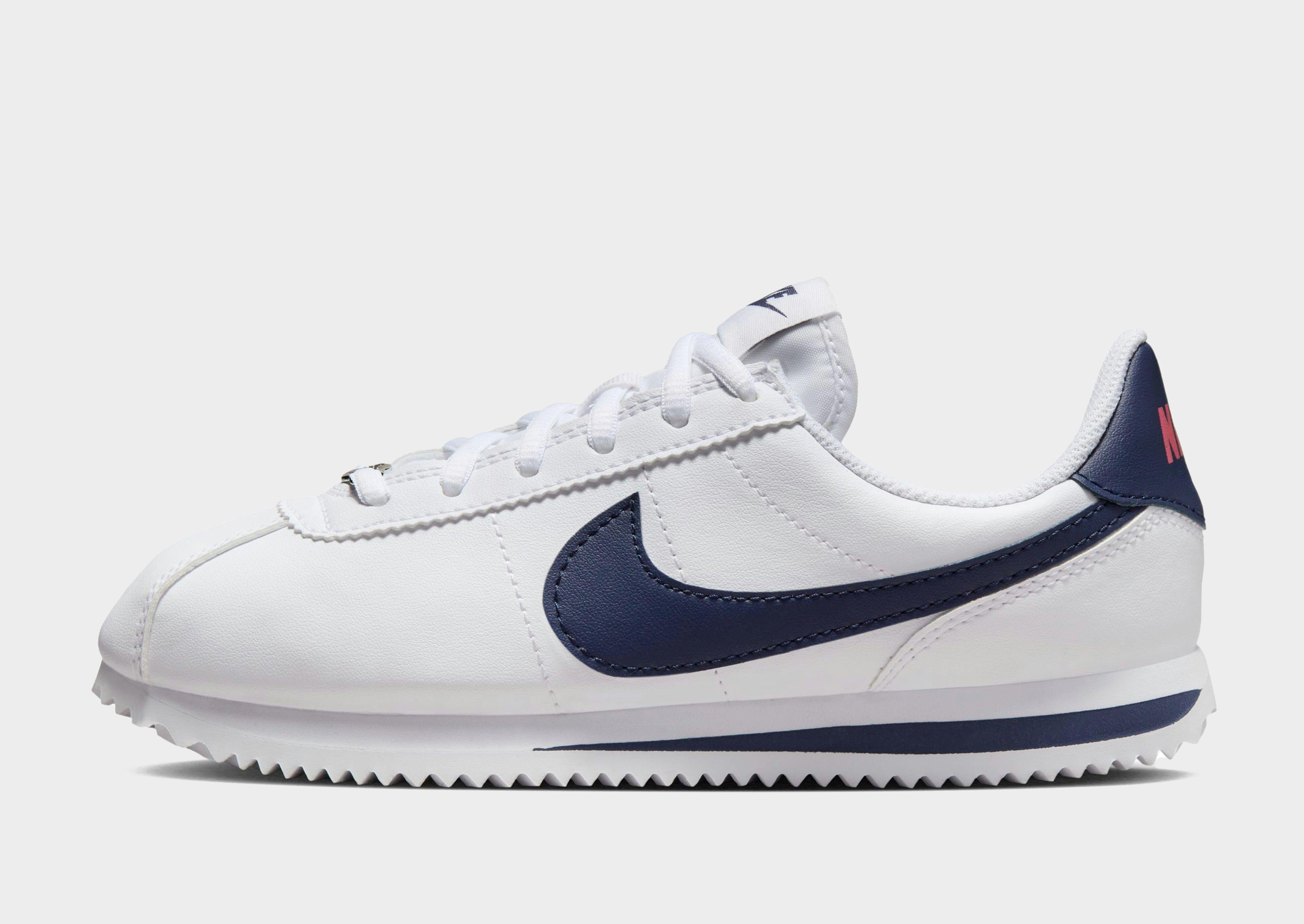 รองเท้าเด็กโต Cortez Basic SL