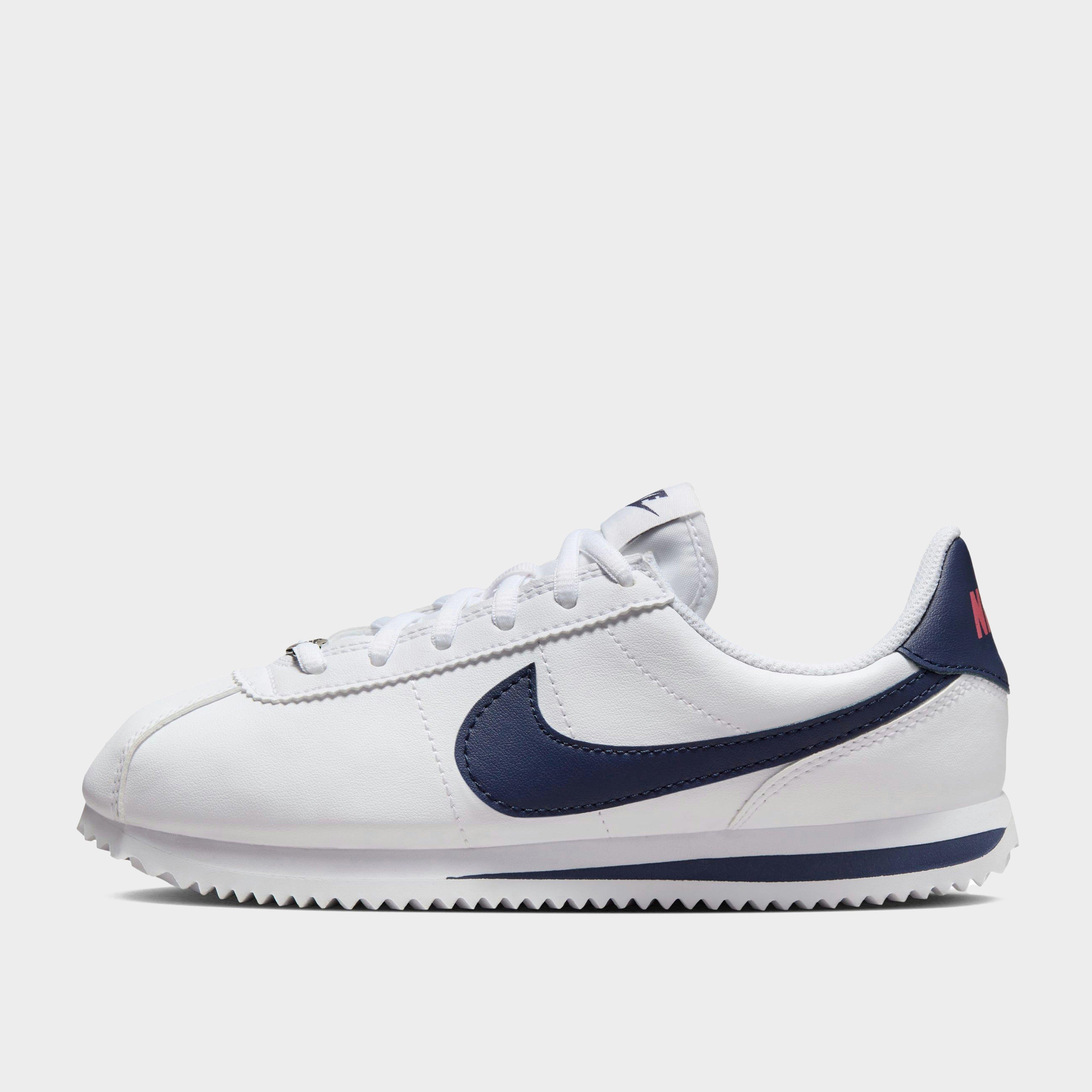 รองเท้าเด็กโต Cortez Basic SL