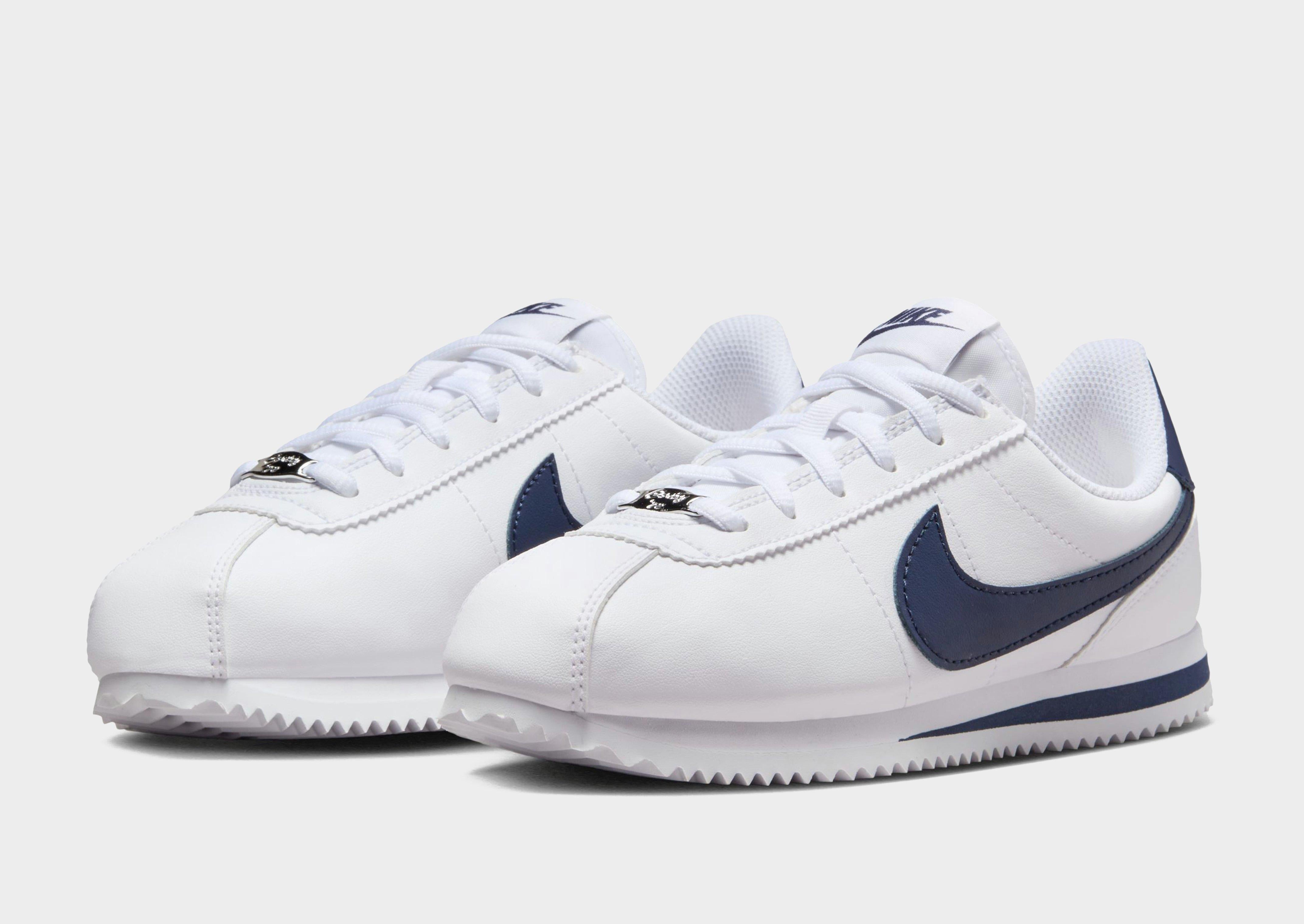 รองเท้าเด็กโต Cortez Basic SL