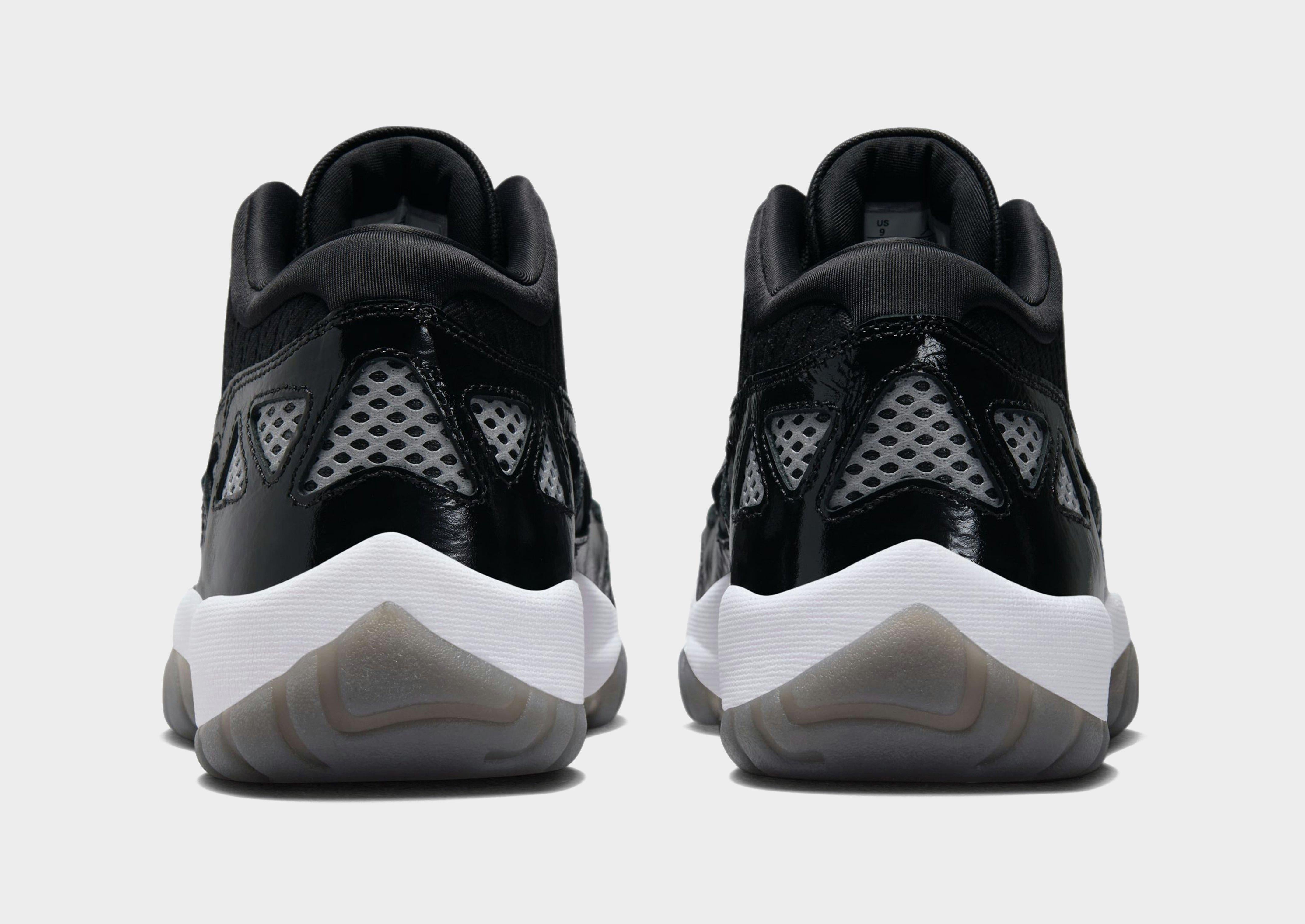 รองเท้าผู้ชาย Air 11 Retro Low IE