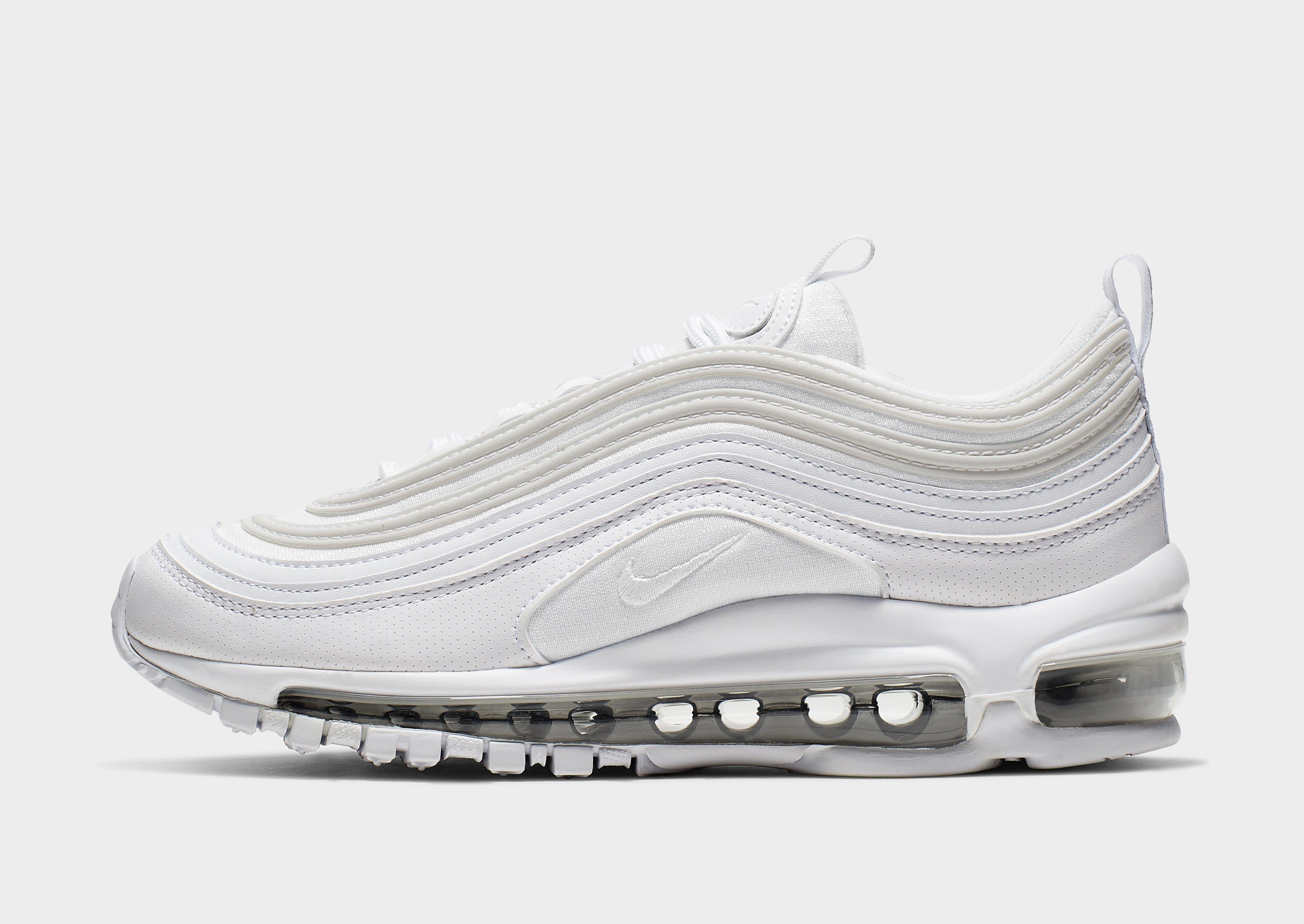 รองเท้าเด็กโต Air Max 97