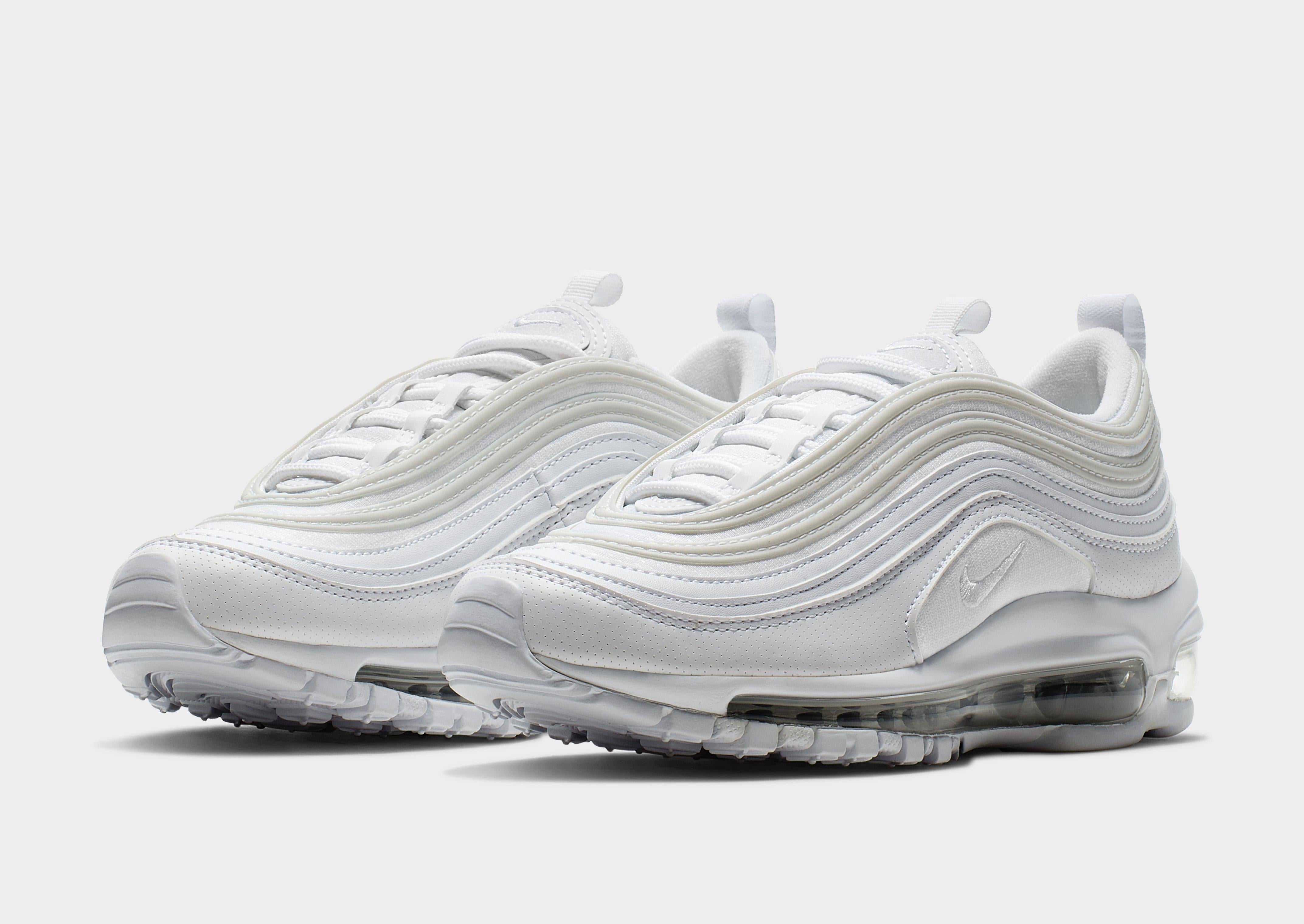 รองเท้าเด็กโต Air Max 97