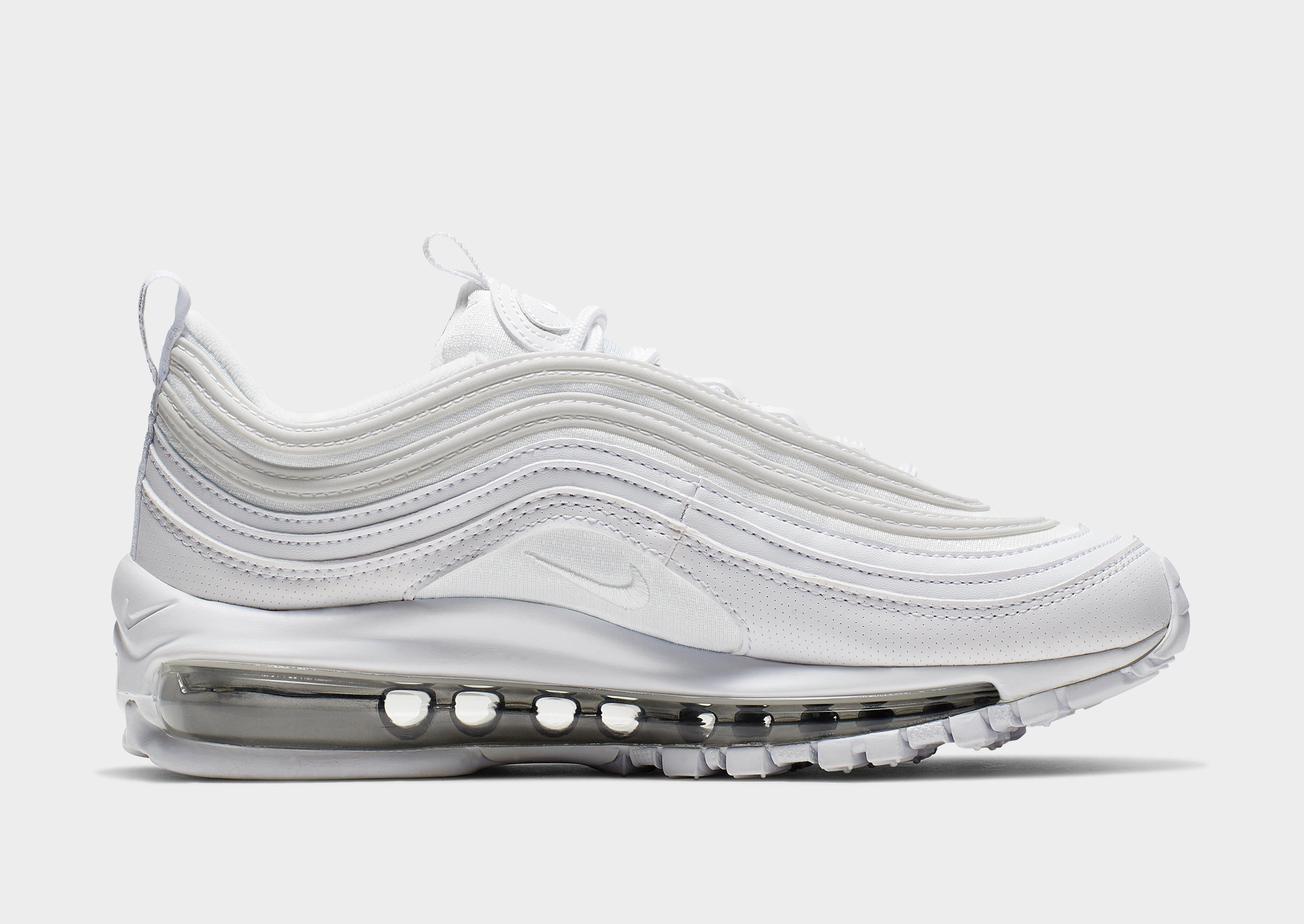 รองเท้าเด็กโต Air Max 97