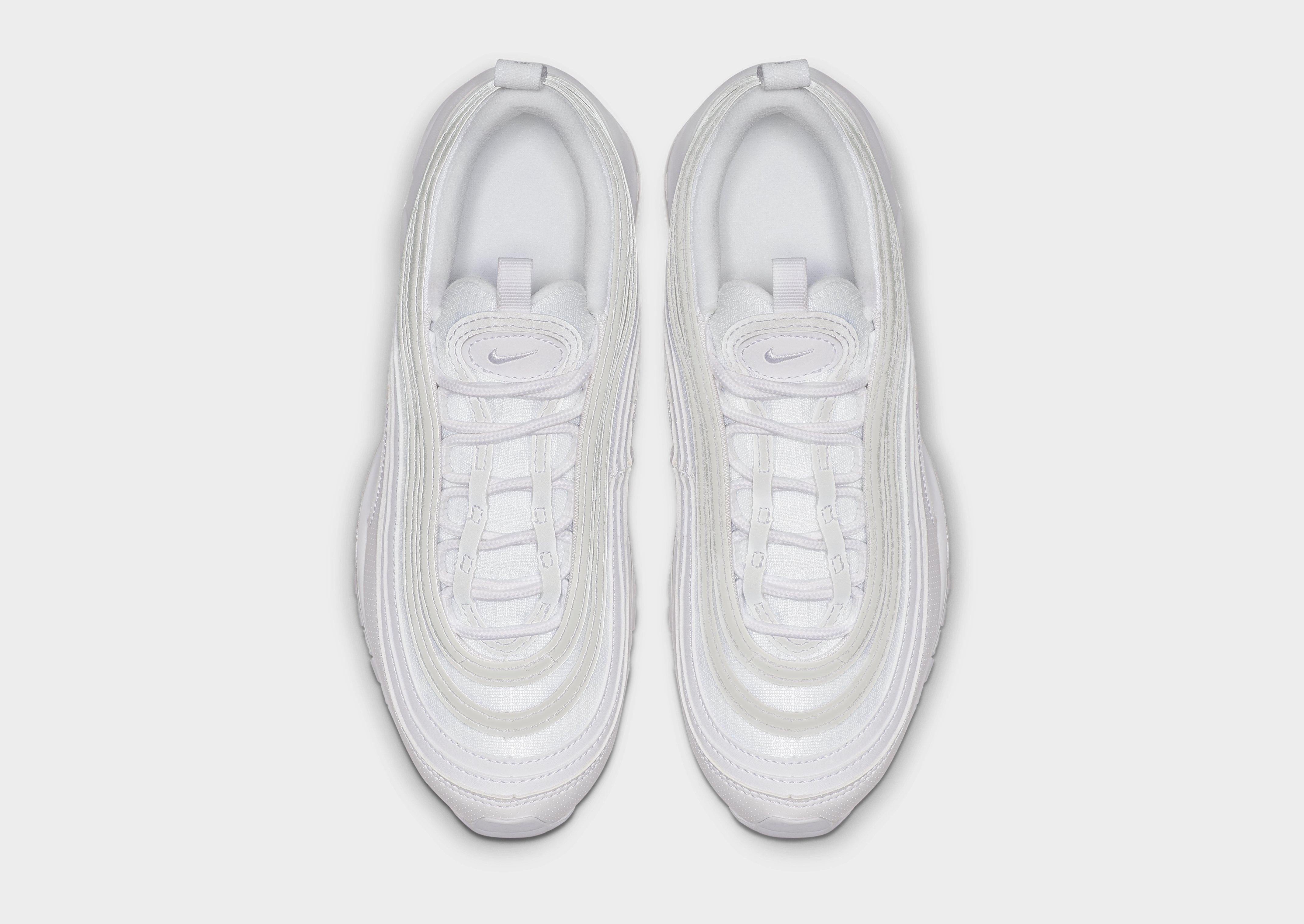 รองเท้าเด็กโต Air Max 97