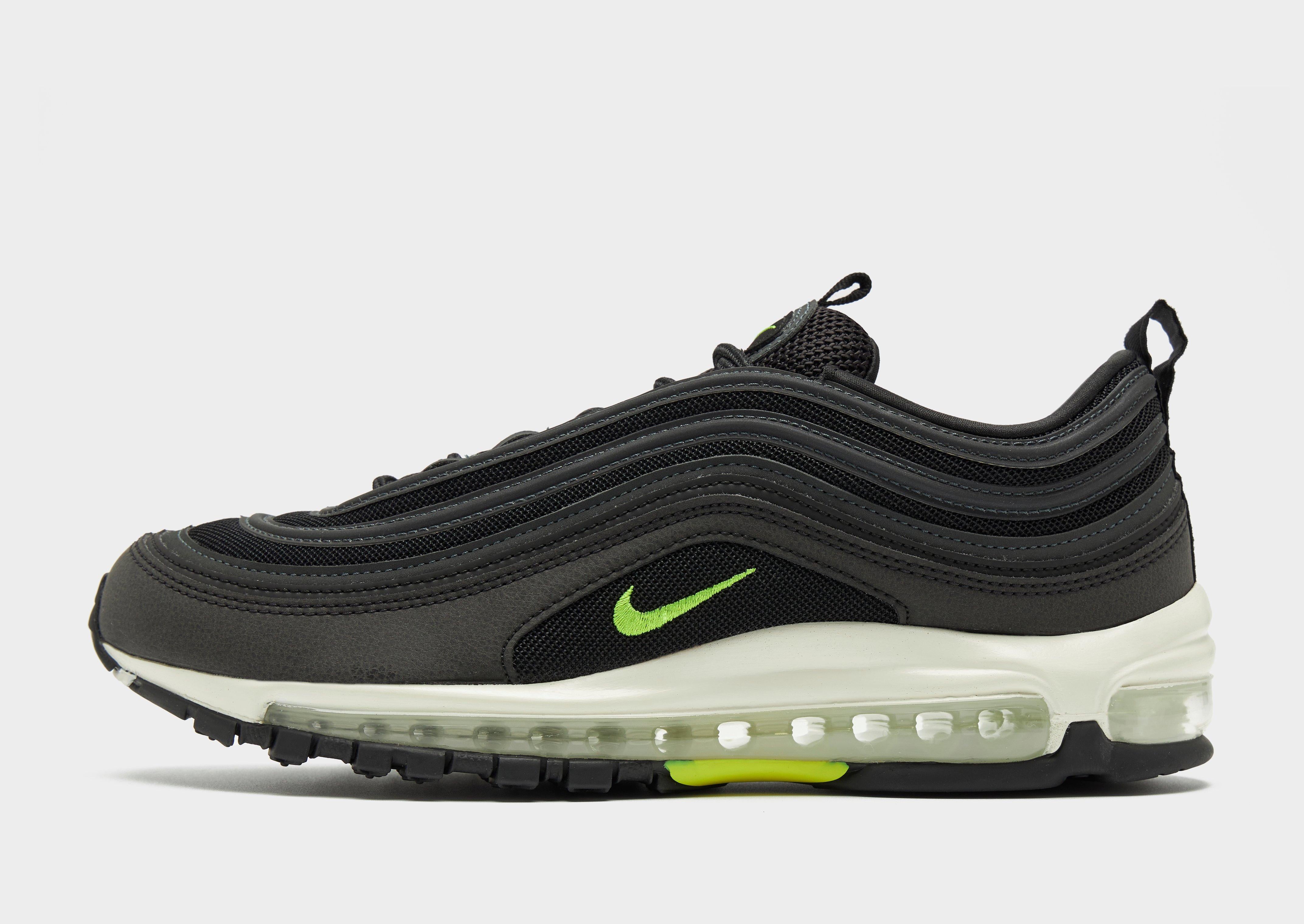 รองเท้าผู้ชาย Air Max 97