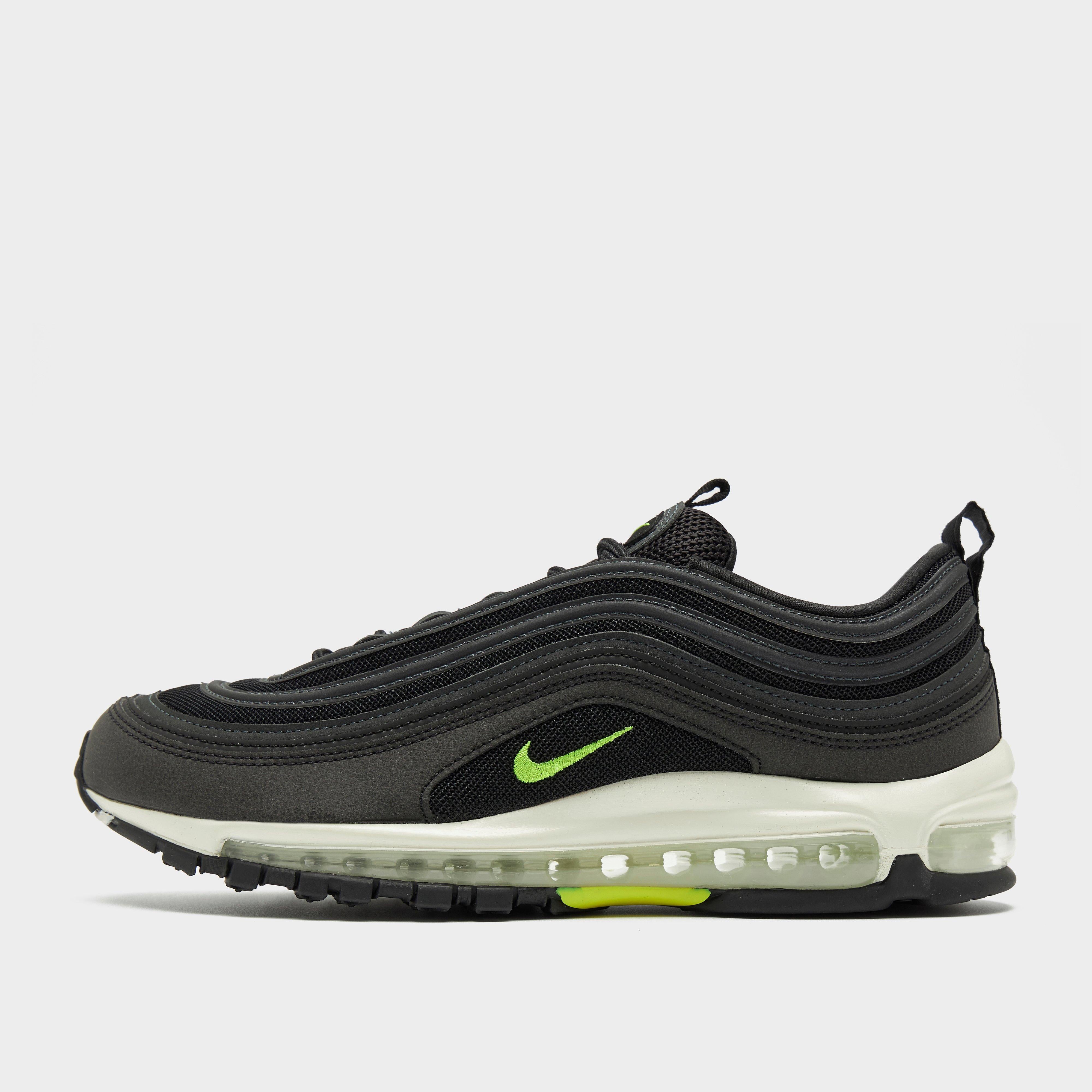 รองเท้าผู้ชาย Air Max 97