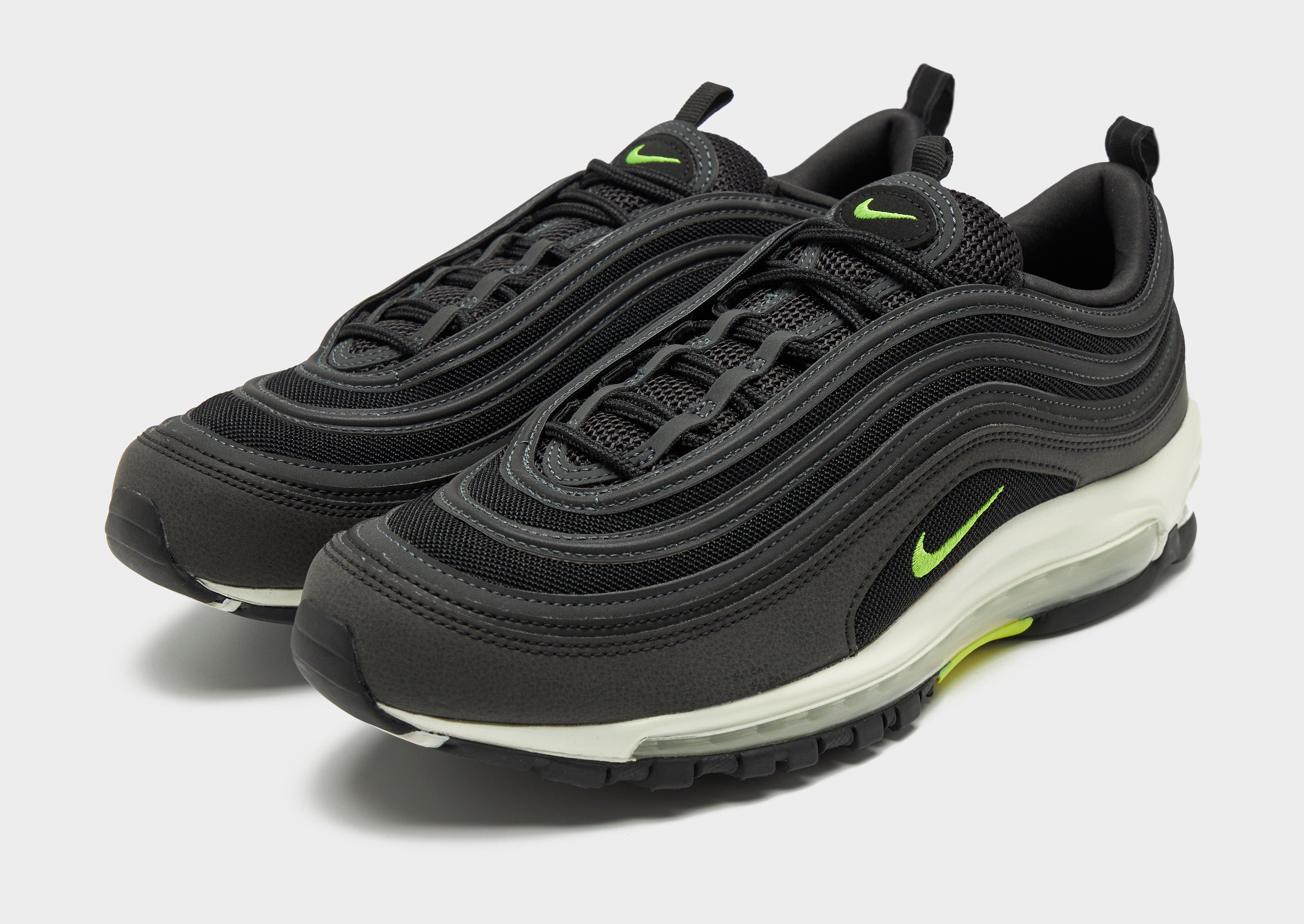 รองเท้าผู้ชาย Air Max 97