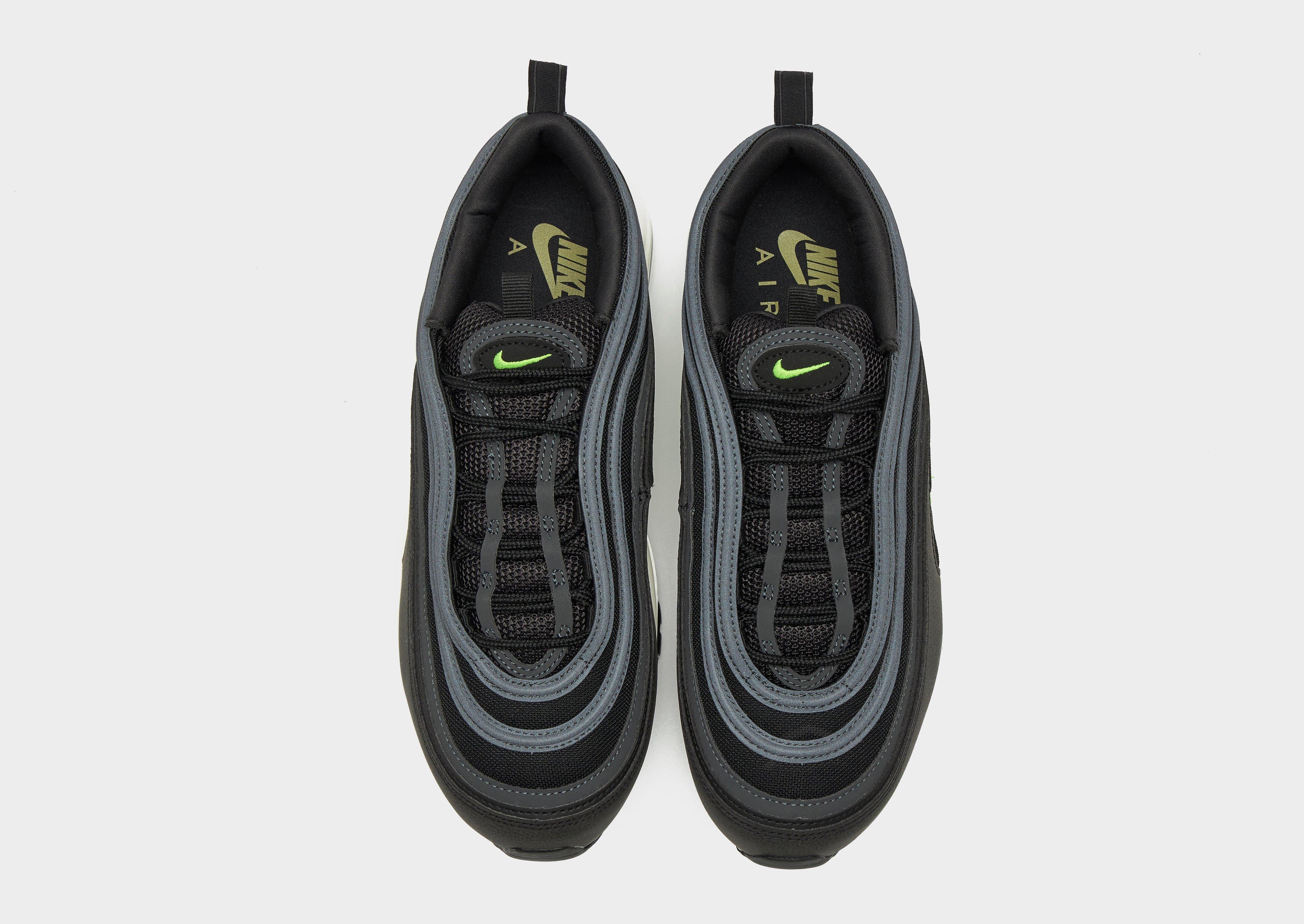 รองเท้าผู้ชาย Air Max 97