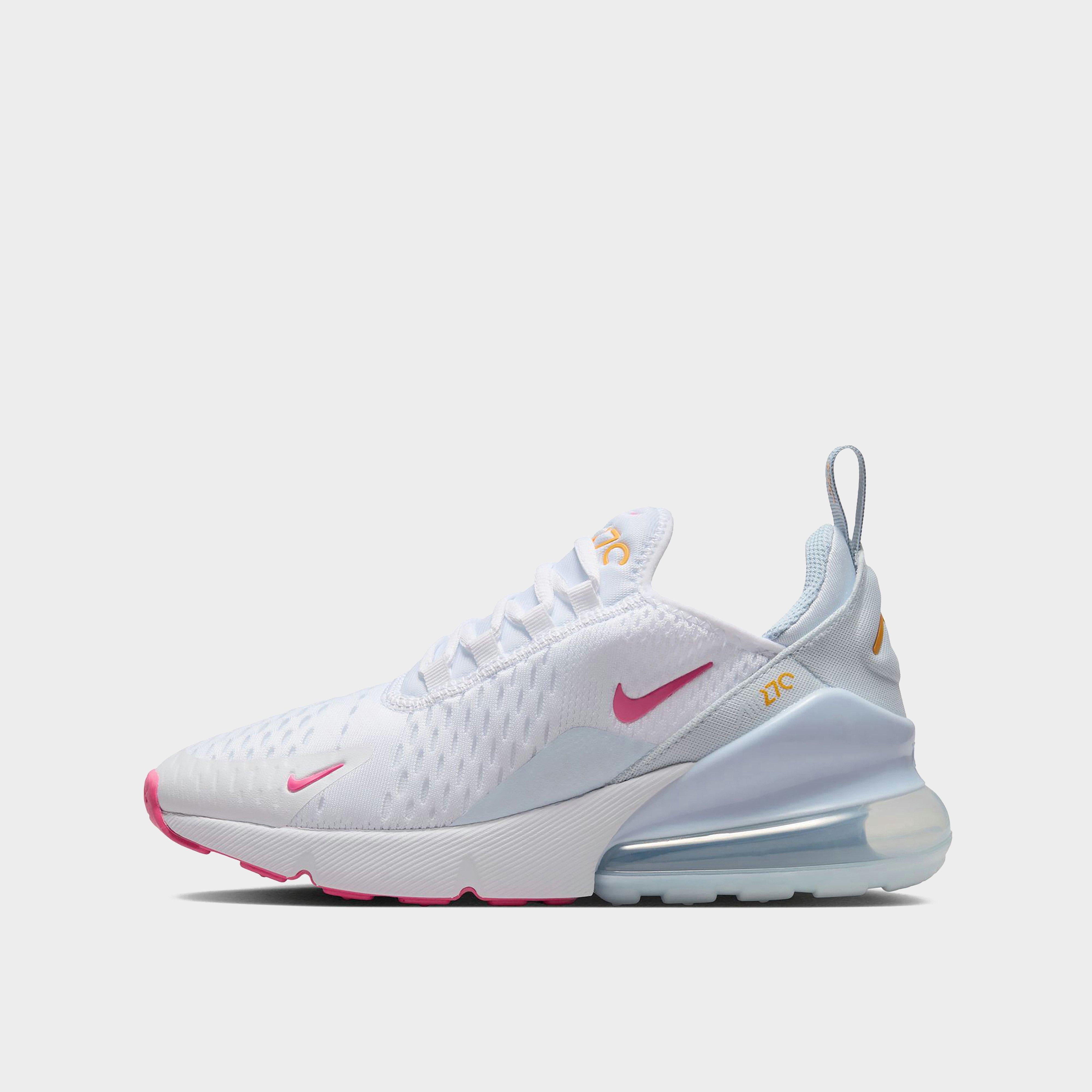 รองเท้าเด็กโต Air Max 270 SE