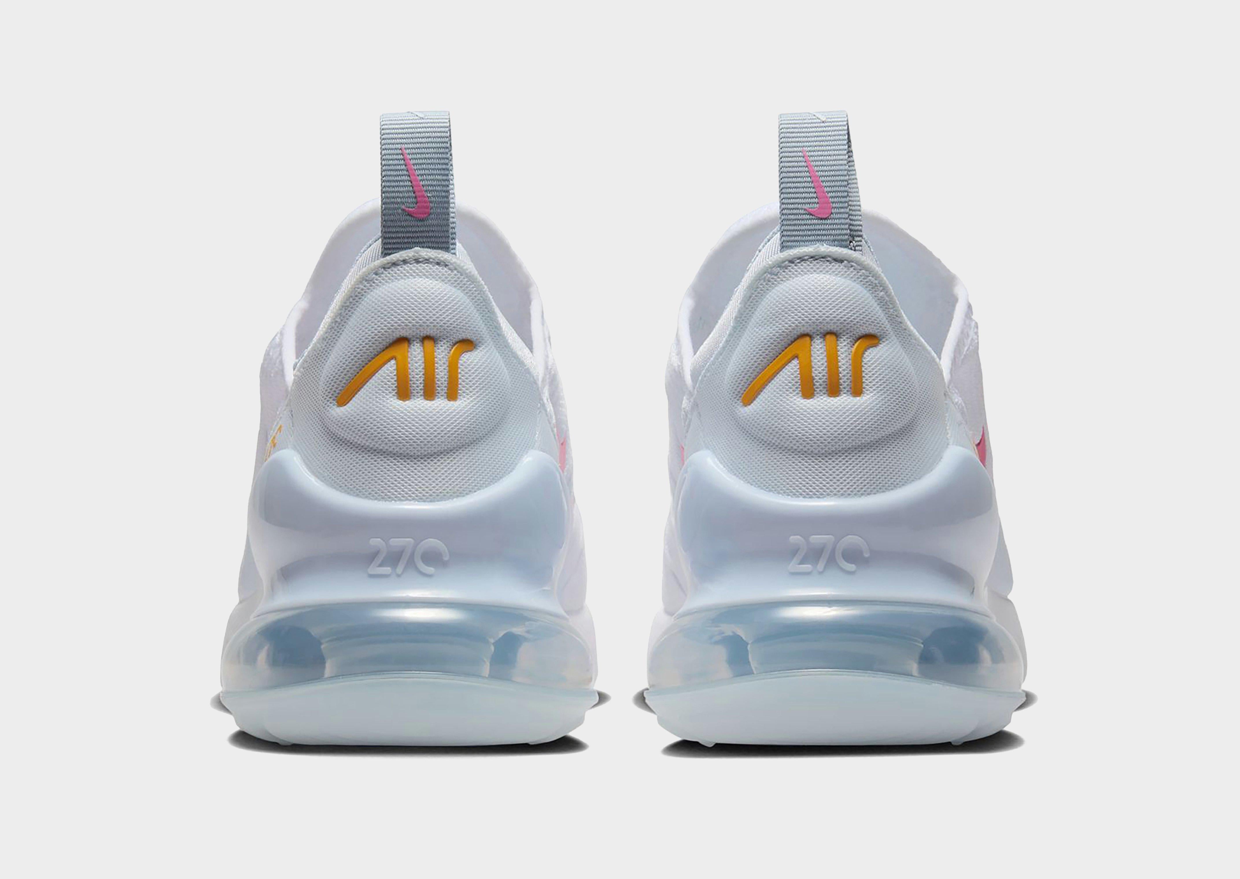 รองเท้าเด็กโต Air Max 270 SE