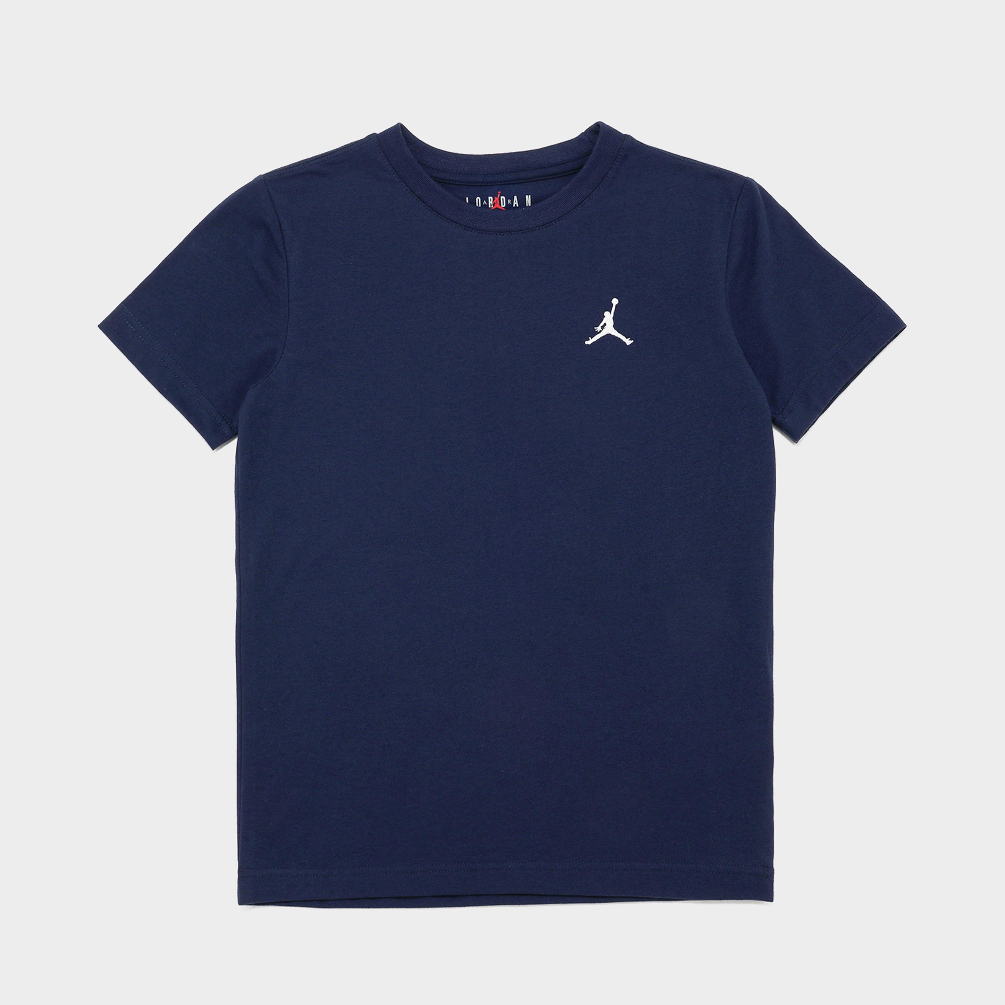 เสื้อยืดเด็กโต Jumpman Air