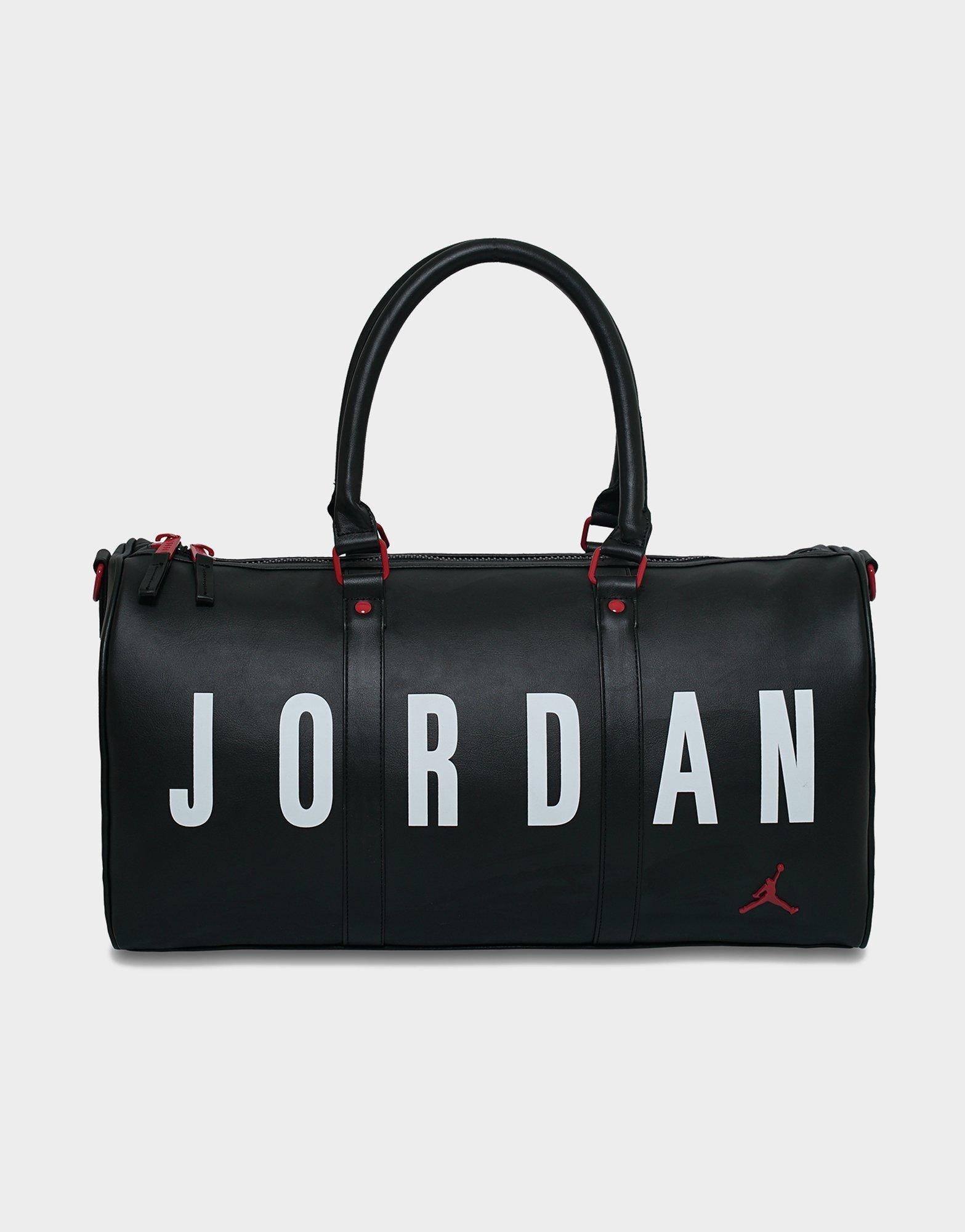 กระเป๋า Jumpman Duffle