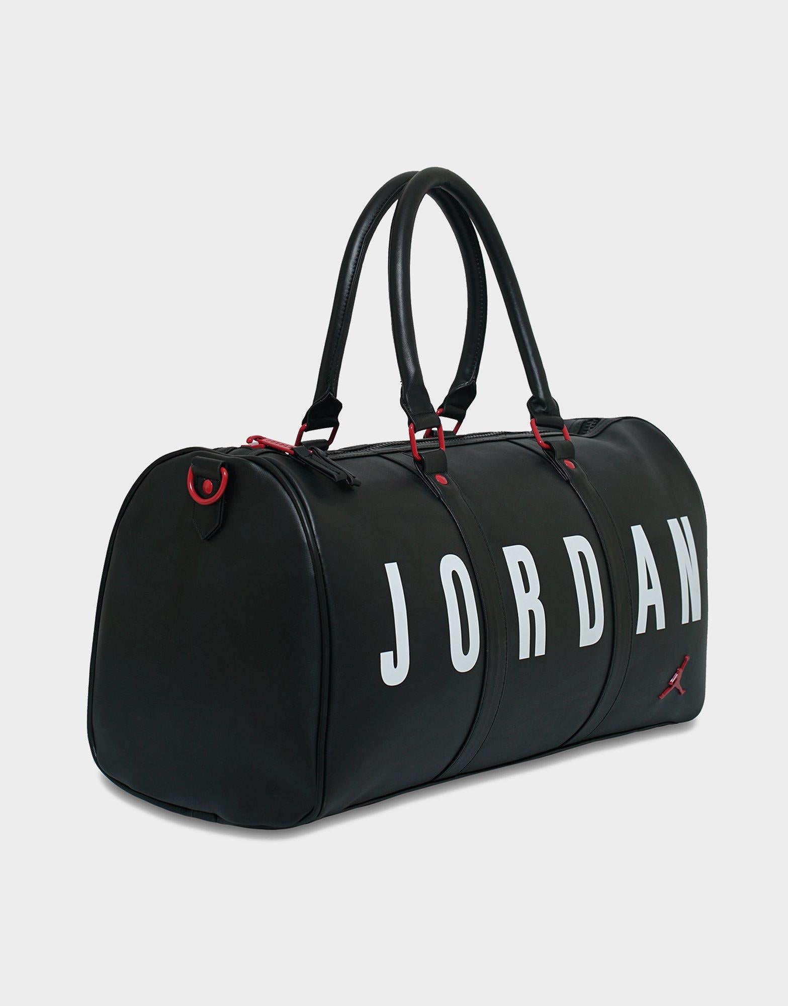 กระเป๋า Jumpman Duffle