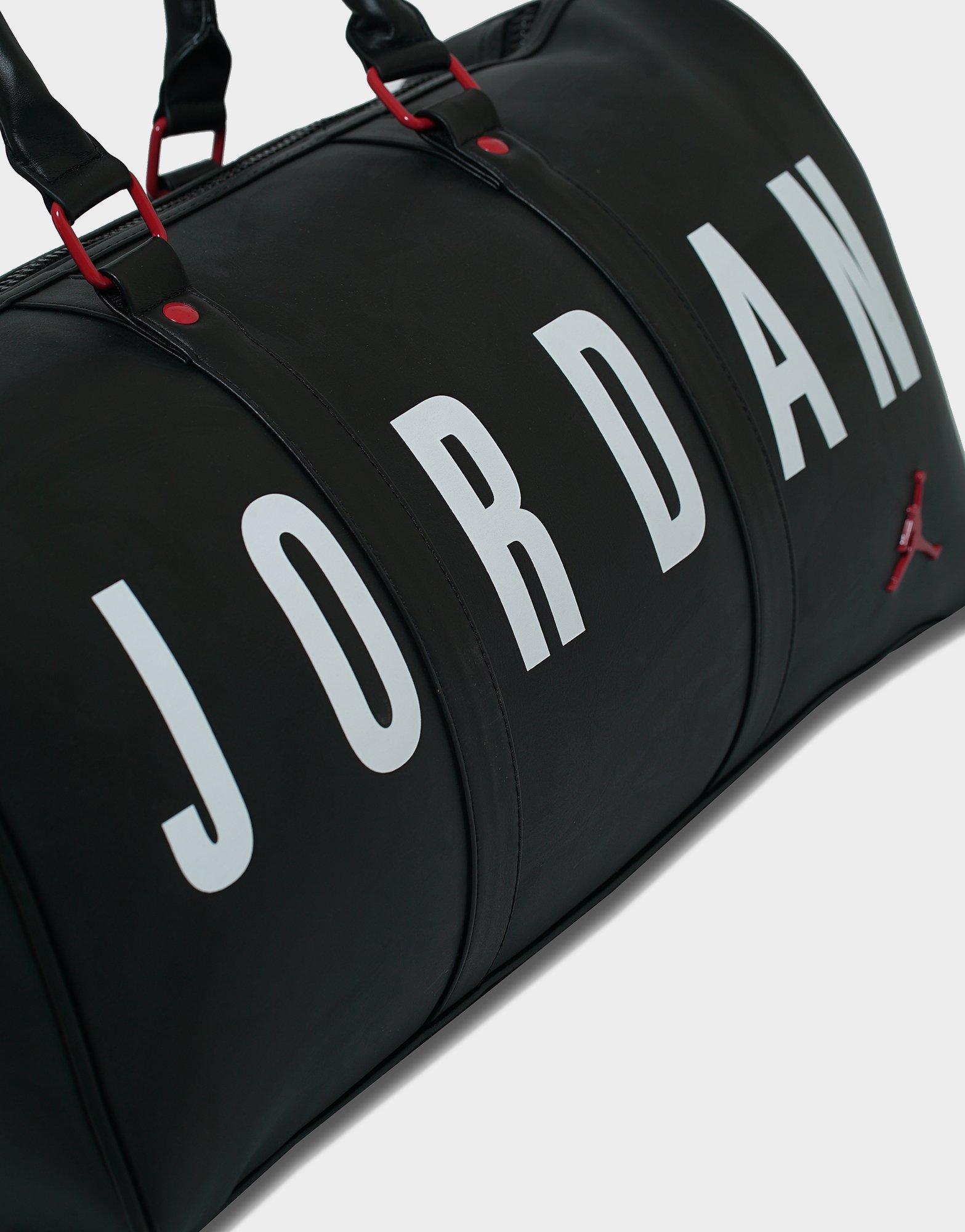 กระเป๋า Jumpman Duffle