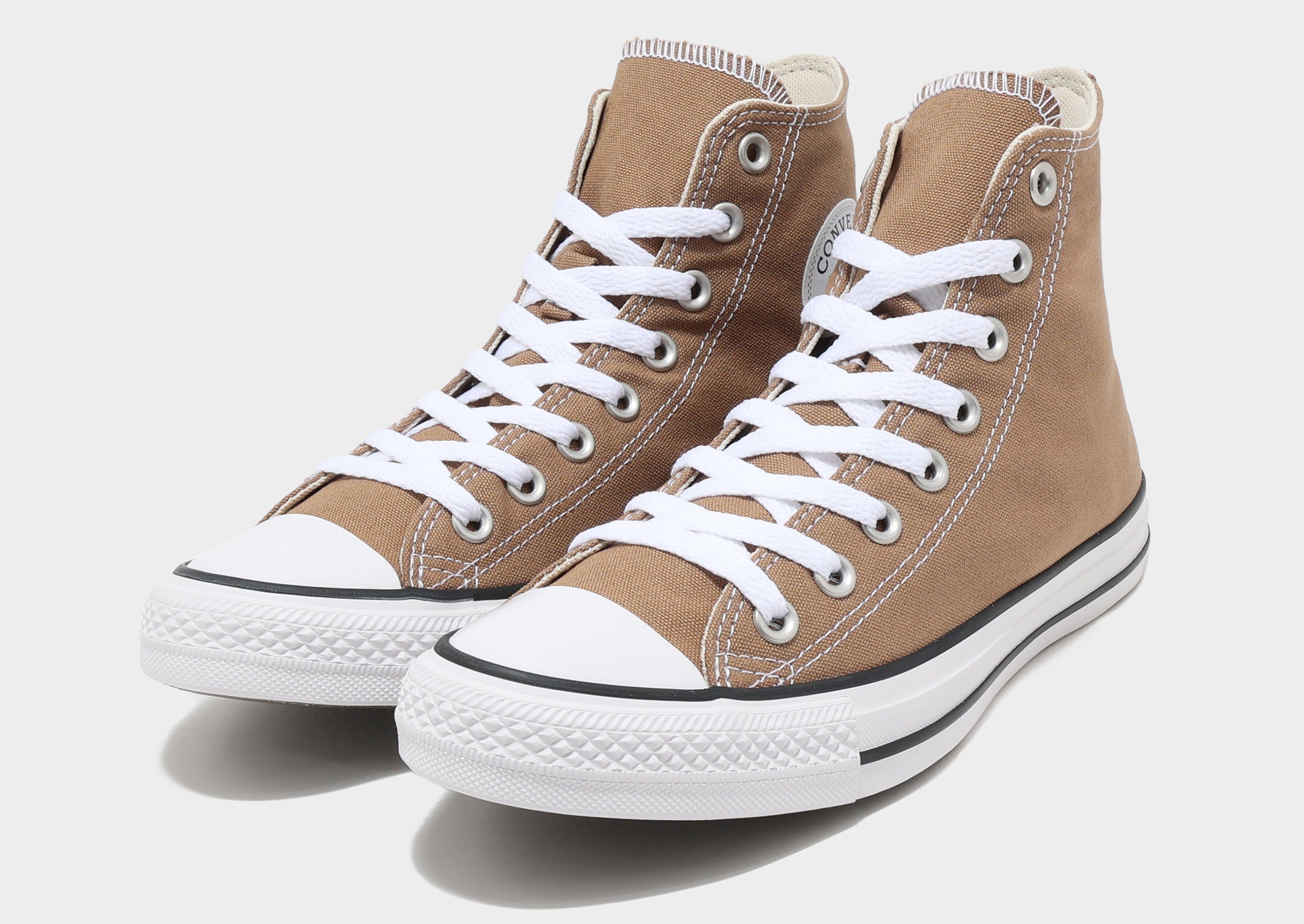 รองเท้าผู้ชาย Chuck Taylor All Star High