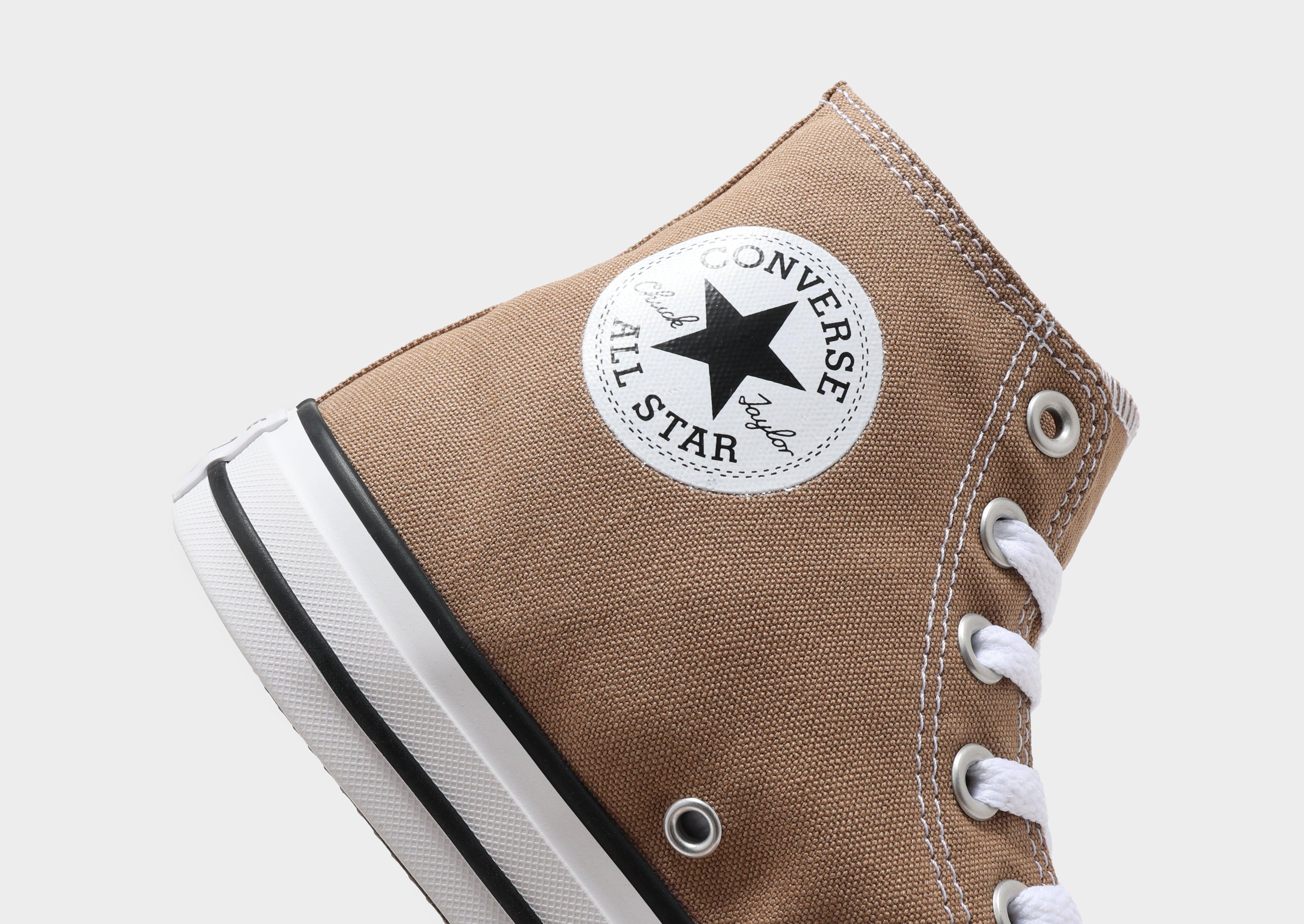 รองเท้าผู้ชาย Chuck Taylor All Star High