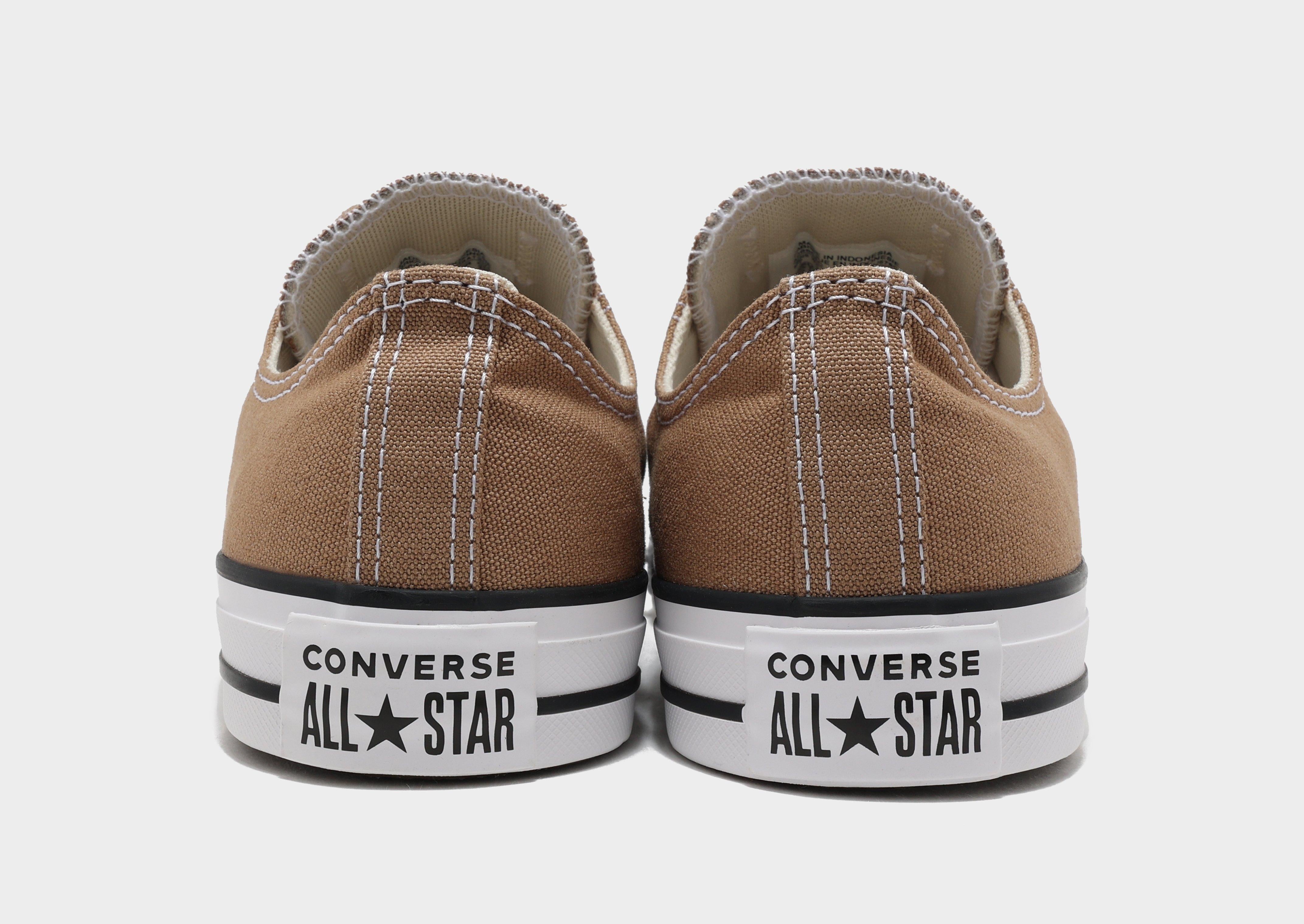 รองเท้าผู้ชาย Chuck Taylor All Star