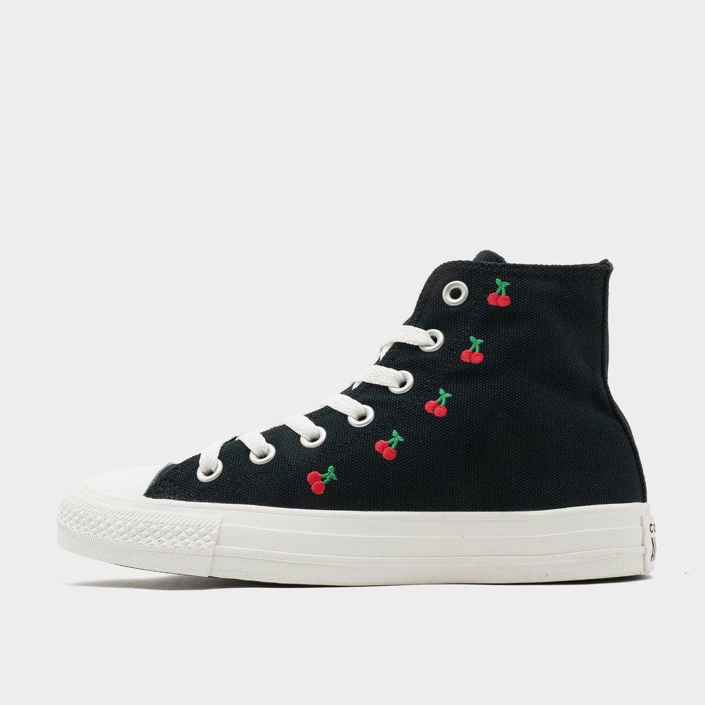 รองเท้าผู้หญิง Chuck Taylor All Star High