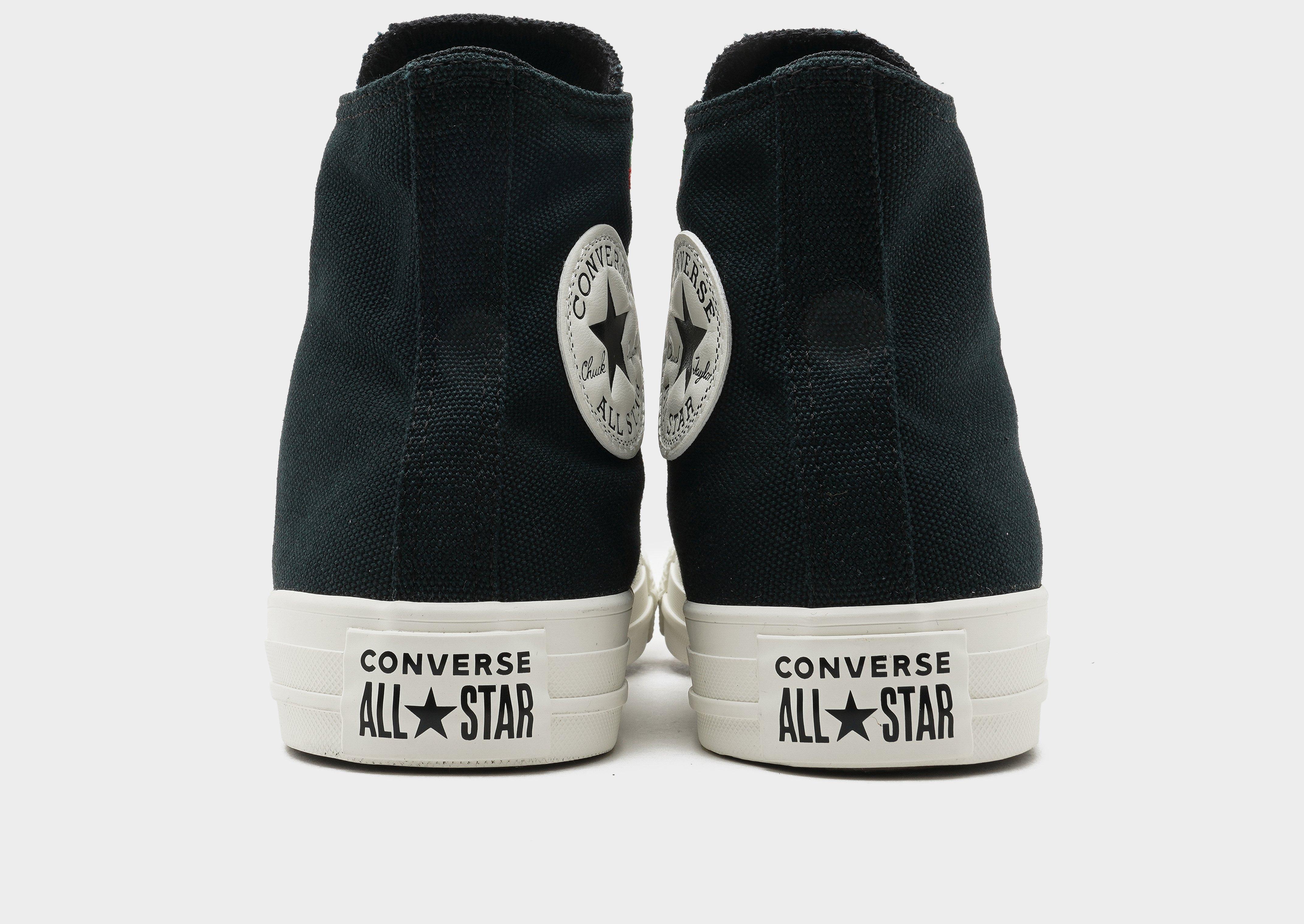 รองเท้าผู้หญิง Chuck Taylor All Star High