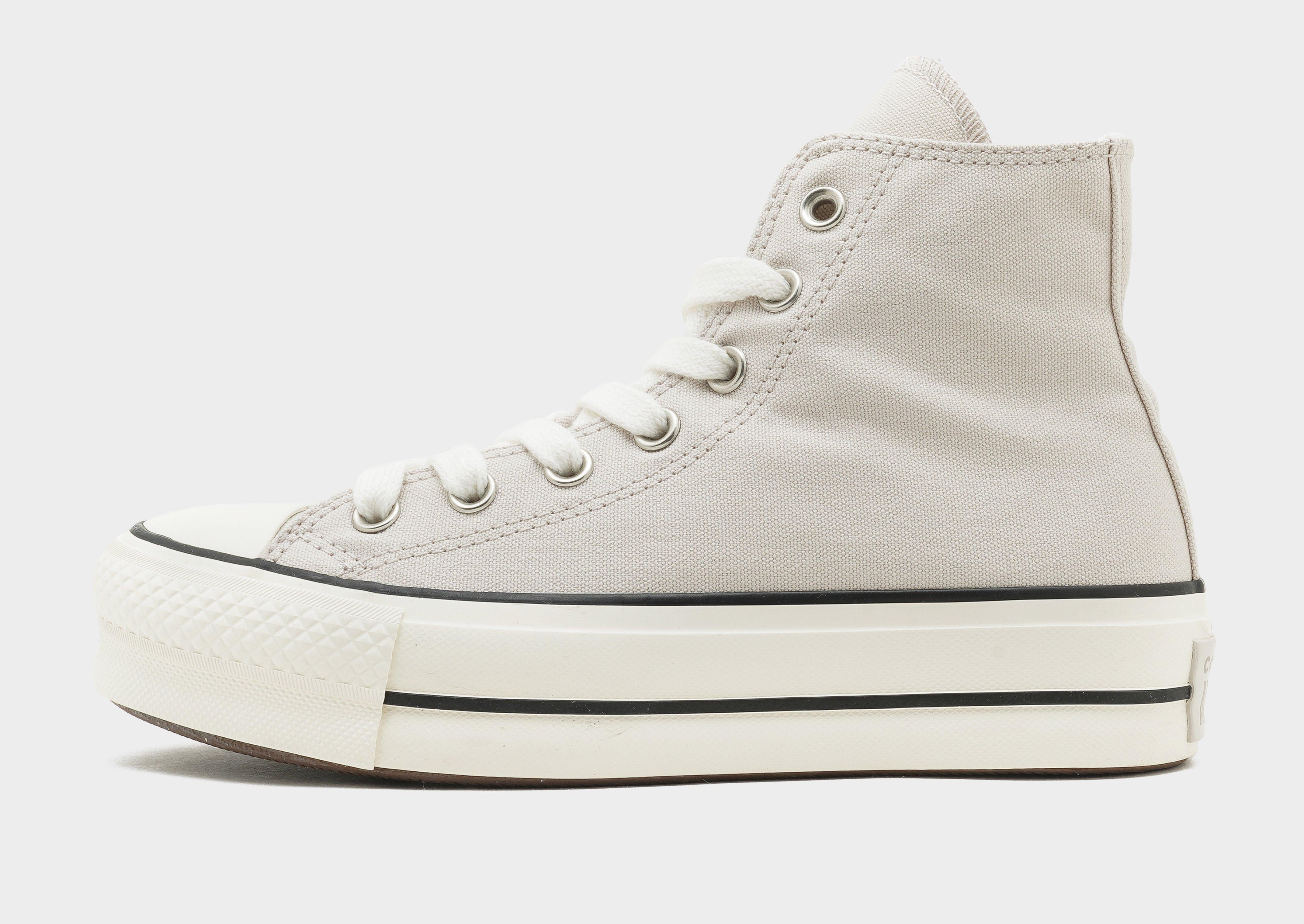 รองเท้าผู้หญิง Chuck Taylor All Star Lift