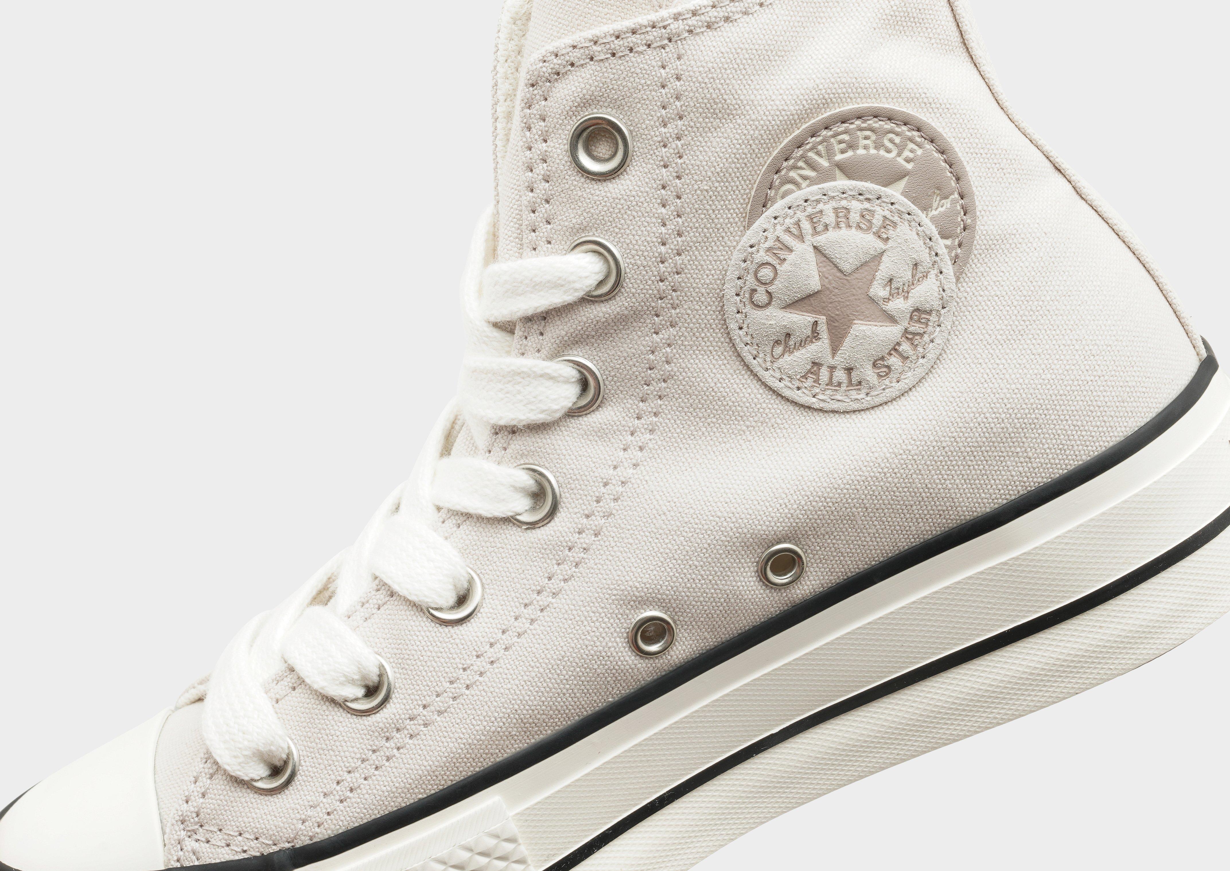 รองเท้าผู้หญิง Chuck Taylor All Star Lift